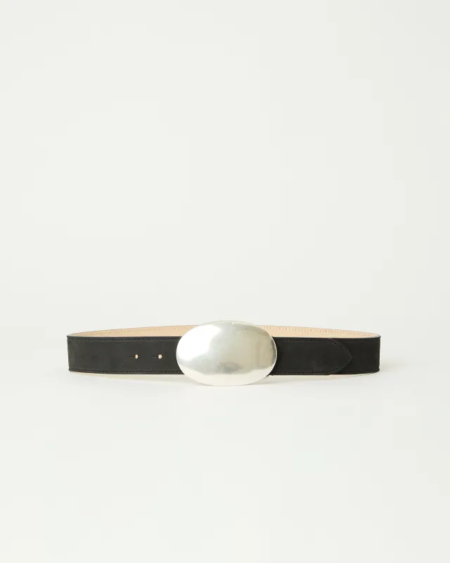 MYRA NUBUCK BELT sold by B-Low the Belt