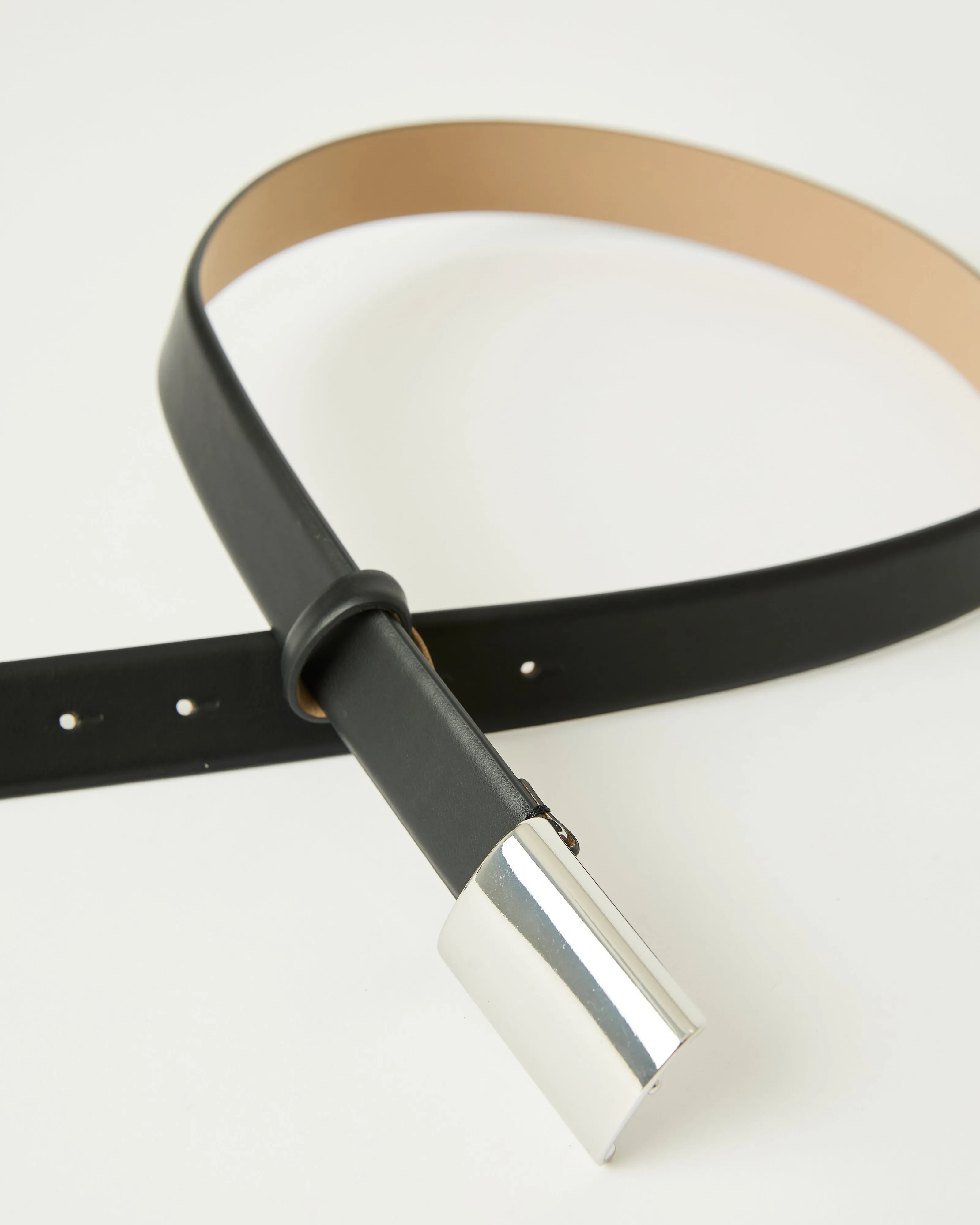 MASON MINI LEATHER BELT sold by B-Low the Belt product image thumbnail 2