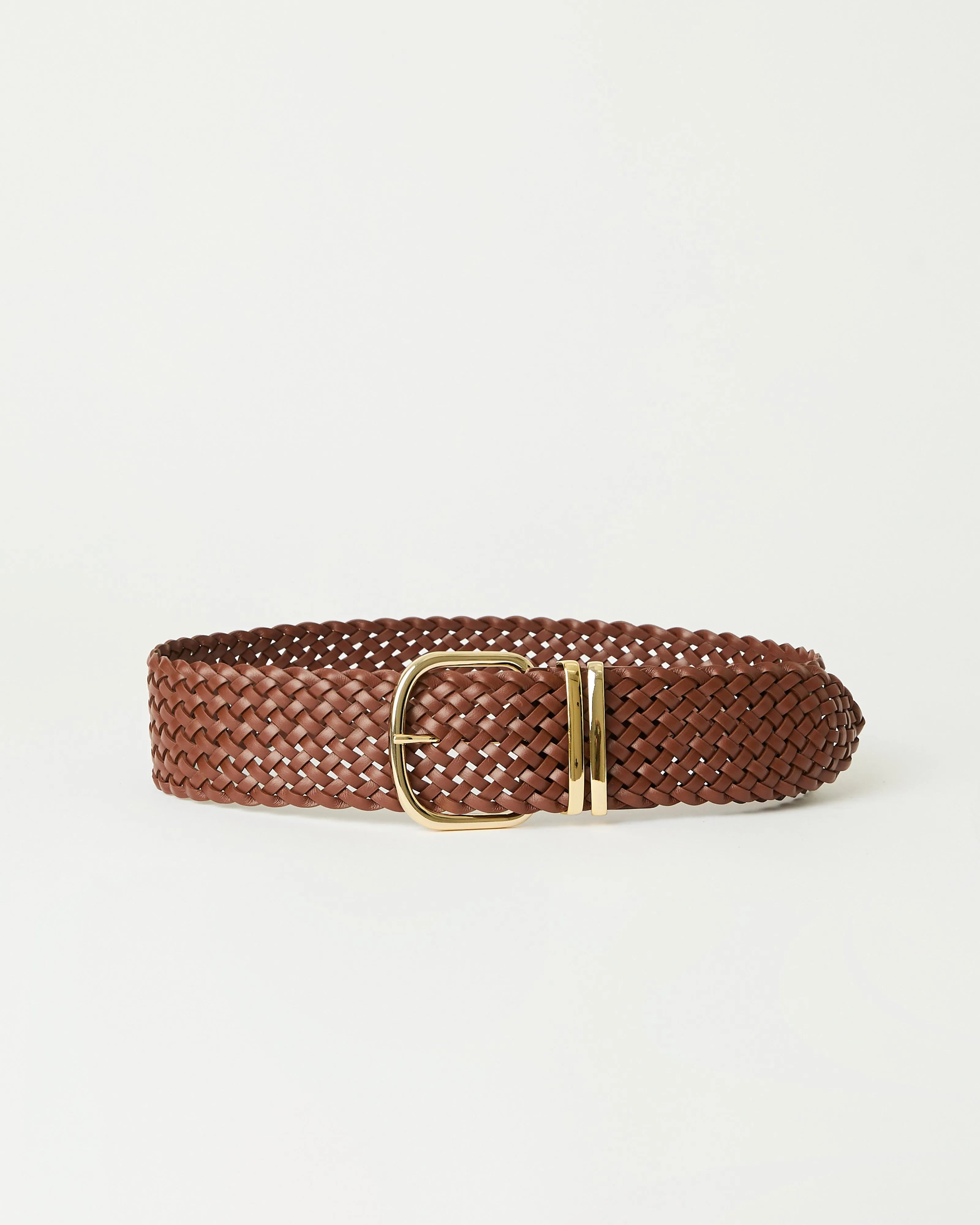 ALEXANDER LEATHER BELT sold by B-Low the Belt product image thumbnail 5
