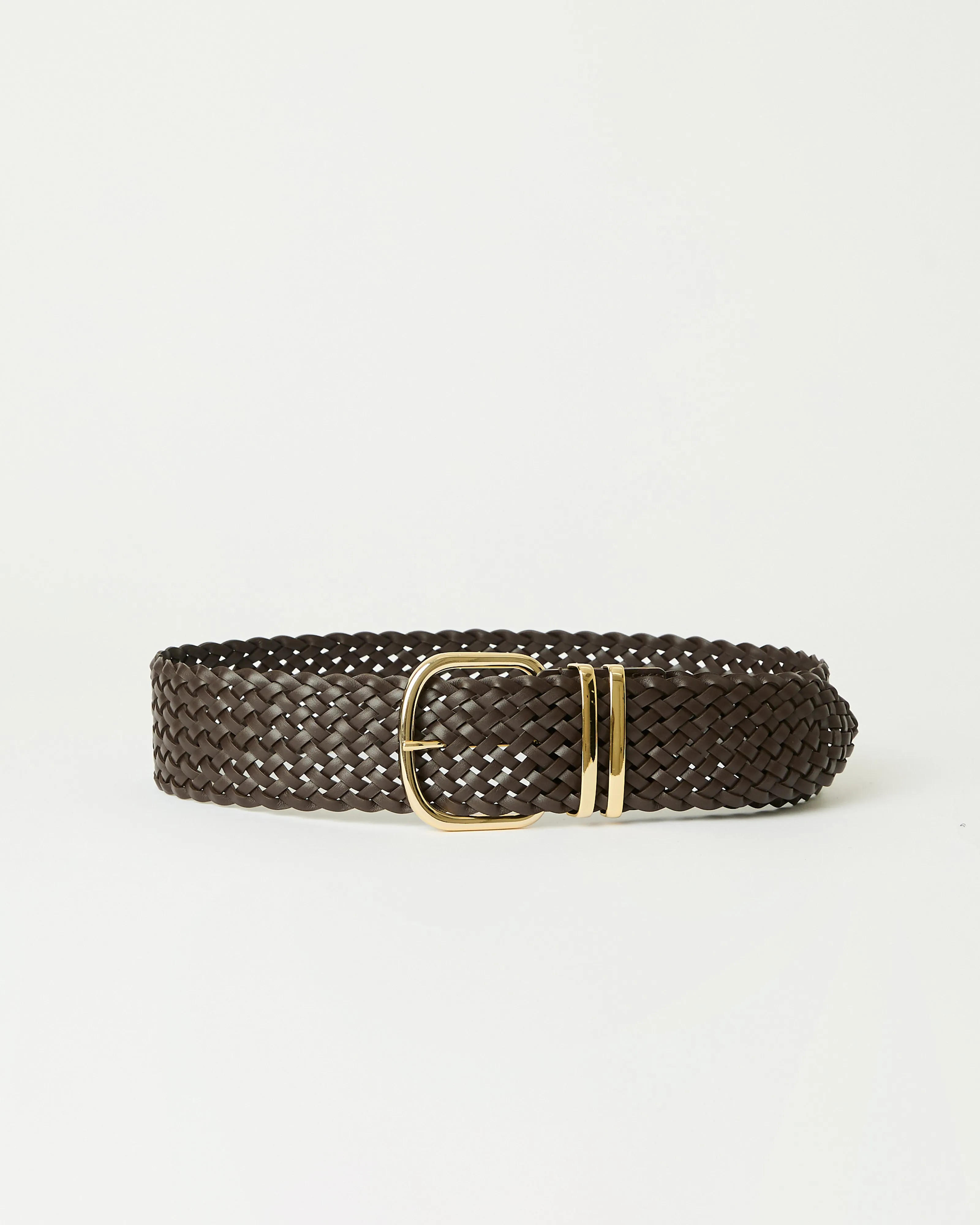 ALEXANDER LEATHER BELT sold by B-Low the Belt