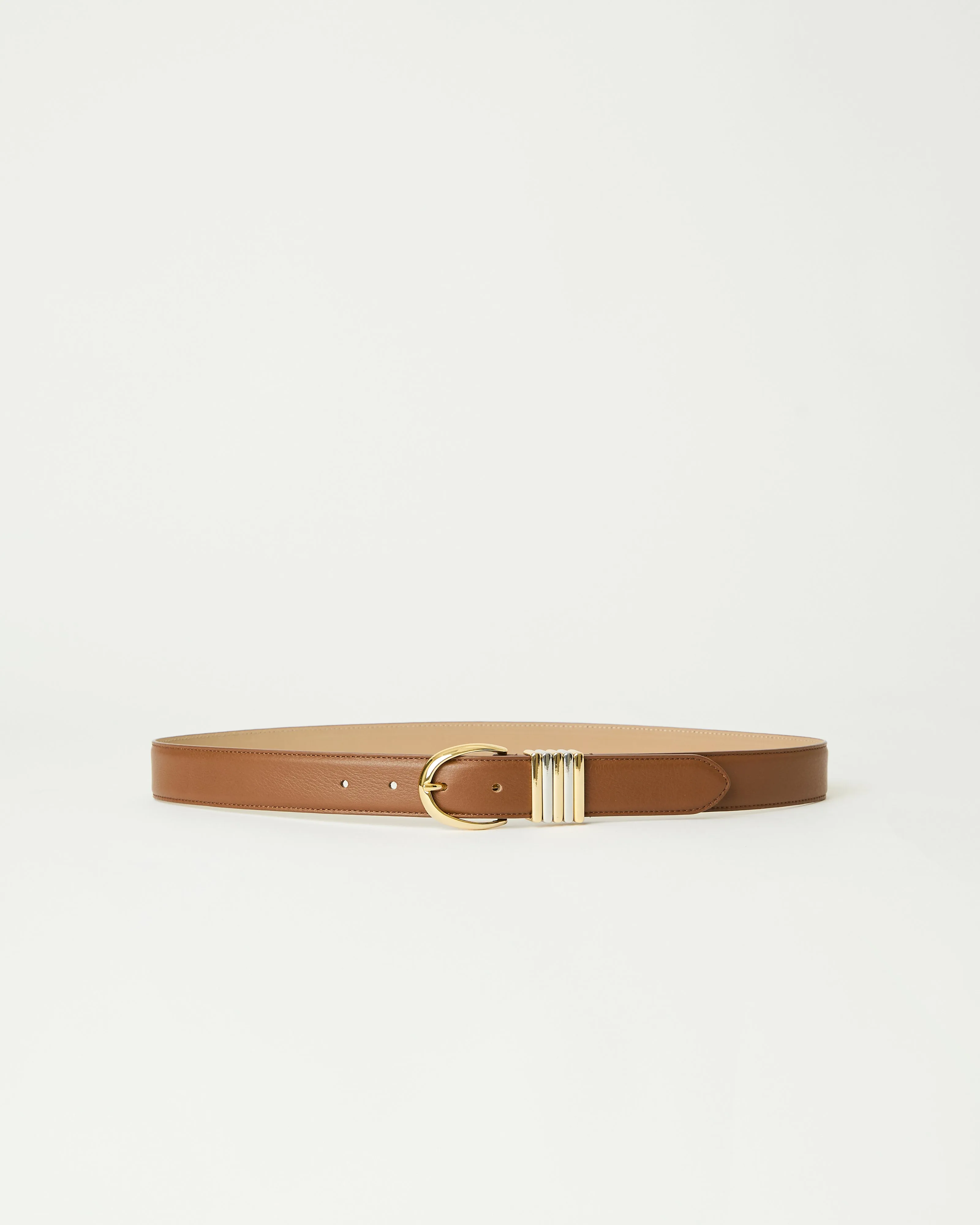 ROMY LEATHER BELT sold by B-Low the Belt product image thumbnail 3