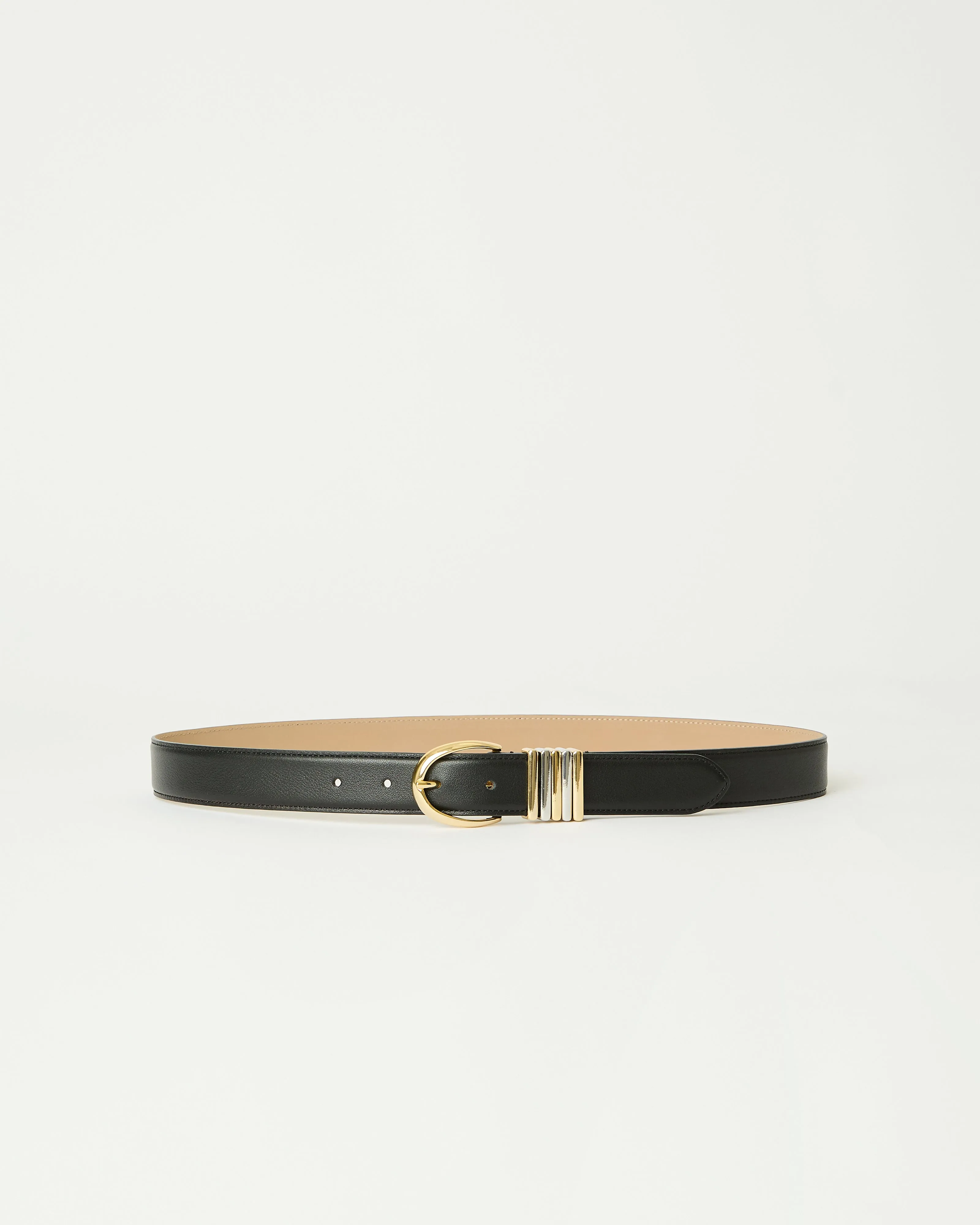 ROMY LEATHER BELT sold by B-Low the Belt
