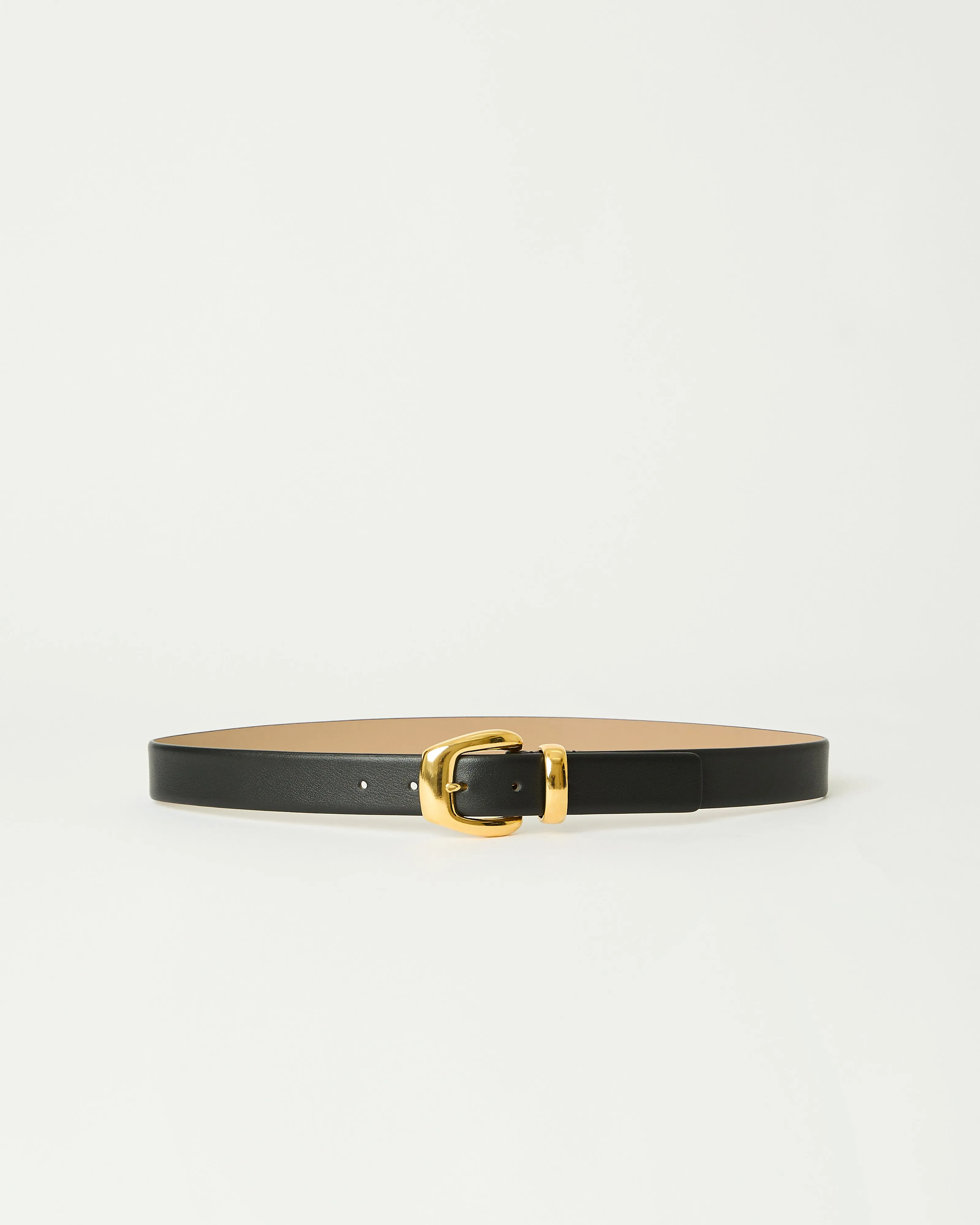 JORDAN LEATHER BELT sold by B-Low the Belt