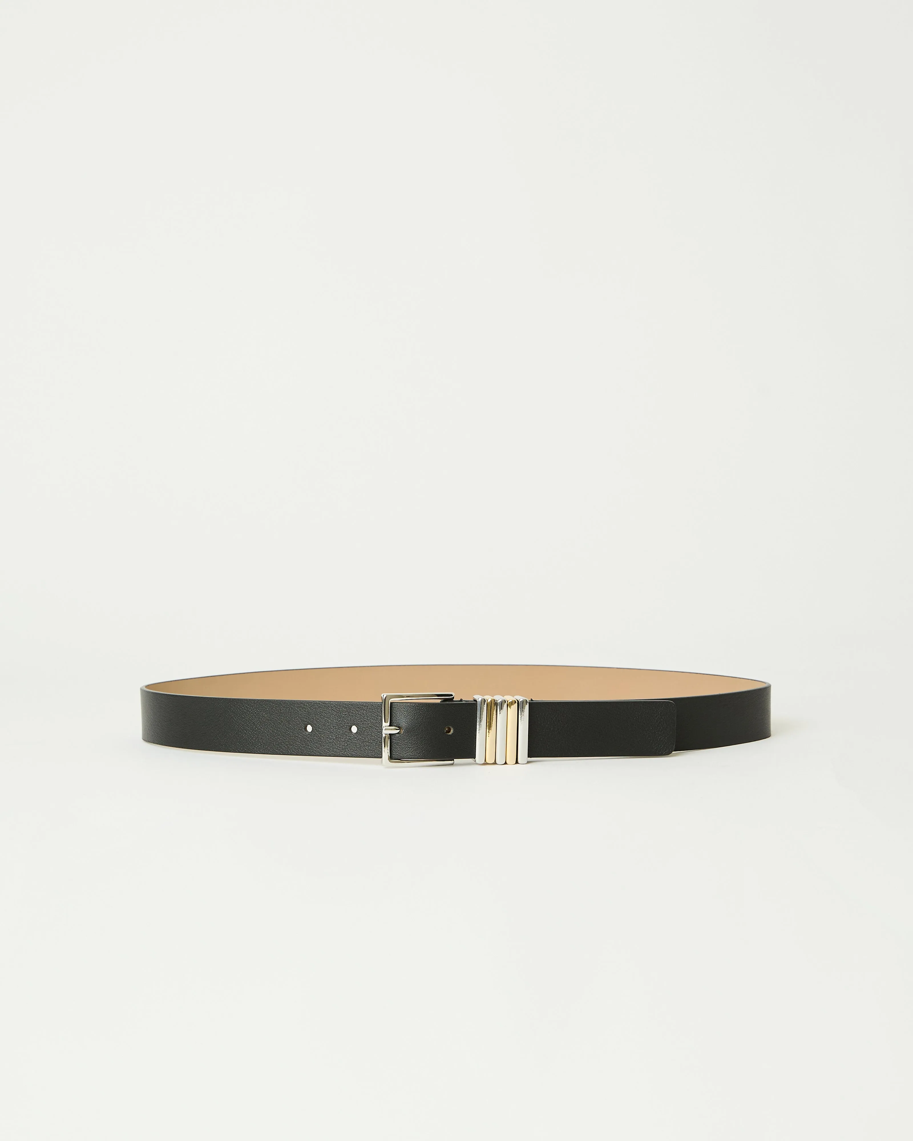 LUMI LEATHER BELT sold by B-Low the Belt product image thumbnail 3