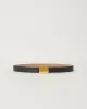 BONNIE LEATHER BELT (FINAL SALE) sold by B-Low the Belt