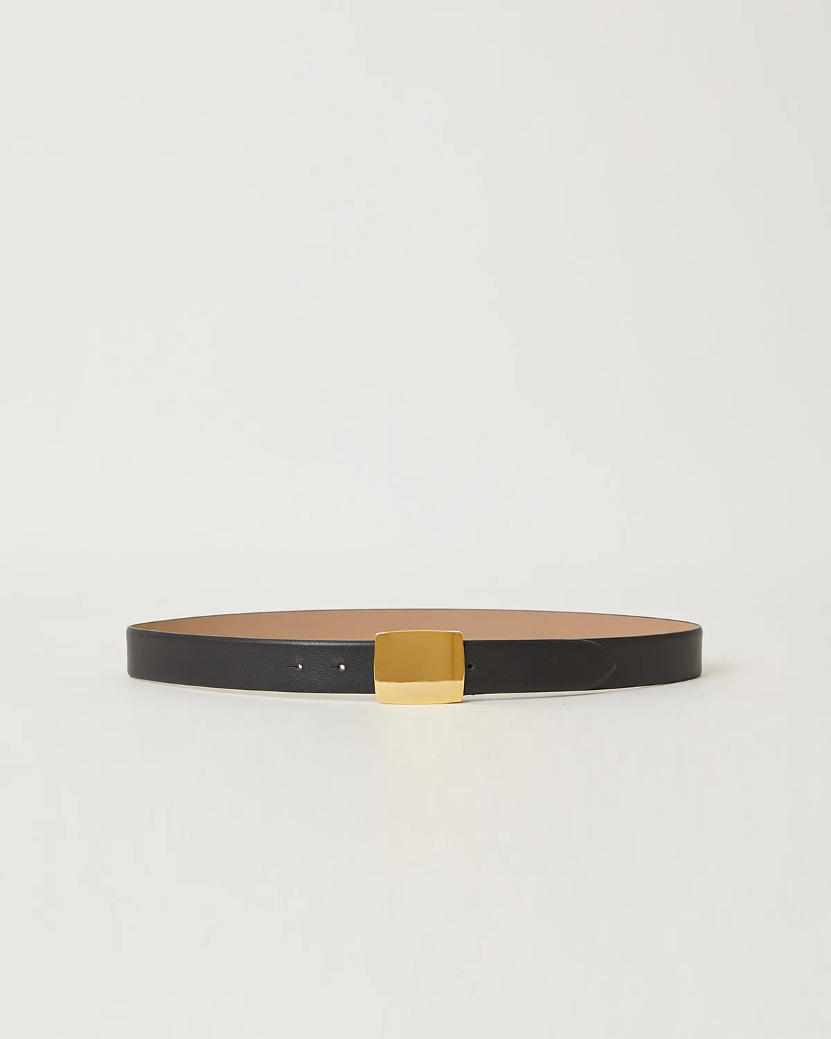 BONNIE LEATHER BELT (FINAL SALE) sold by B-Low the Belt