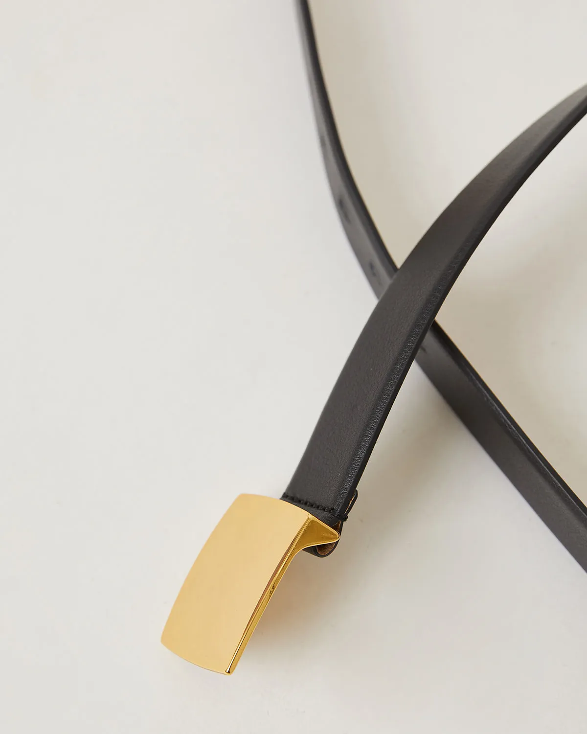 BONNIE LEATHER BELT (FINAL SALE) sold by B-Low the Belt product image thumbnail 2