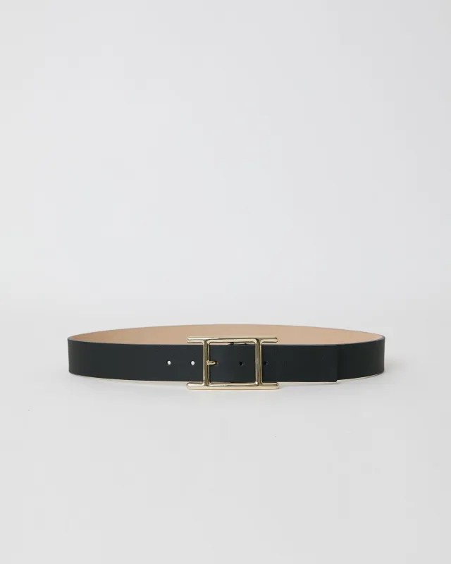 EASTON LEATHER BELT (FINAL SALE) sold by B-Low the Belt