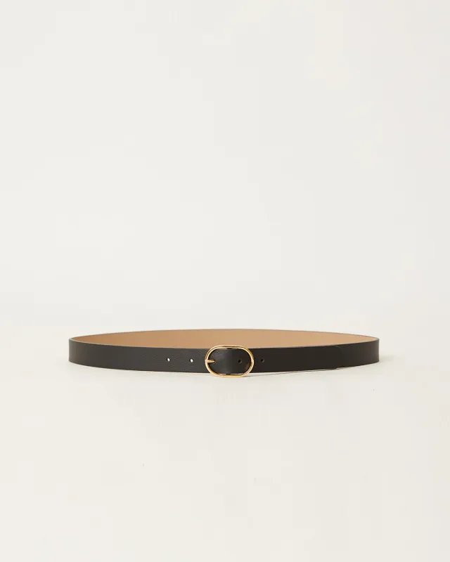 EMMIE MINI LEATHER BELT (FINAL SALE) sold by B-Low the Belt