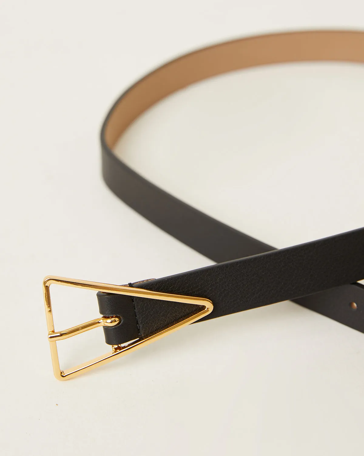 VIVIE MINI LEATHER BELT (FINAL SALE) sold by B-Low the Belt product image thumbnail 2