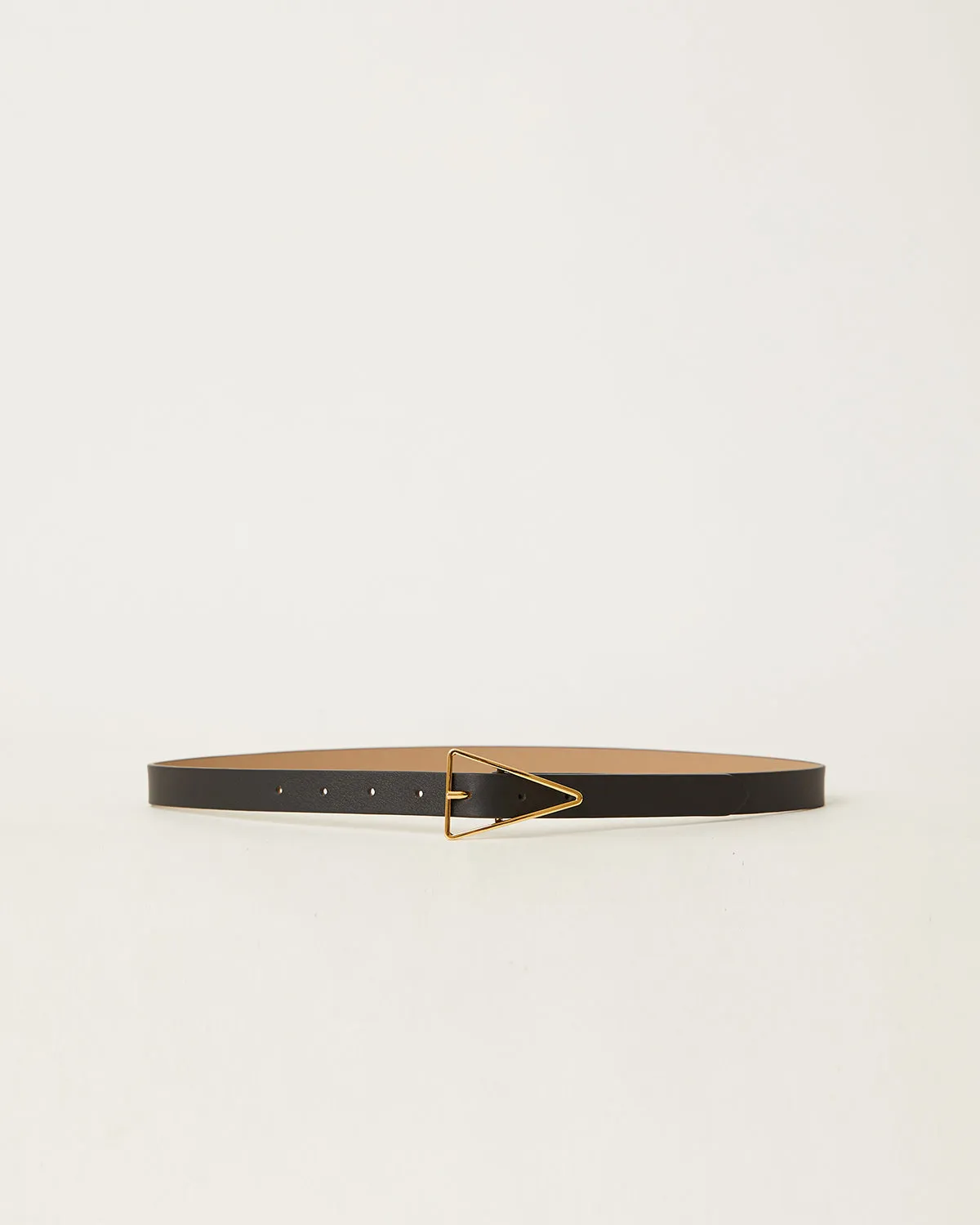 VIVIE MINI LEATHER BELT (FINAL SALE) sold by B-Low the Belt