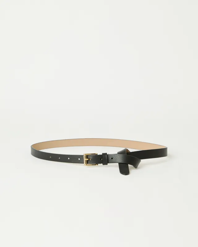CLAUDE LEATHER BELT sold by B-Low the Belt