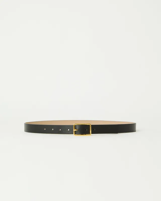 MILLA MINI LEATHER BELT sold by B-Low the Belt