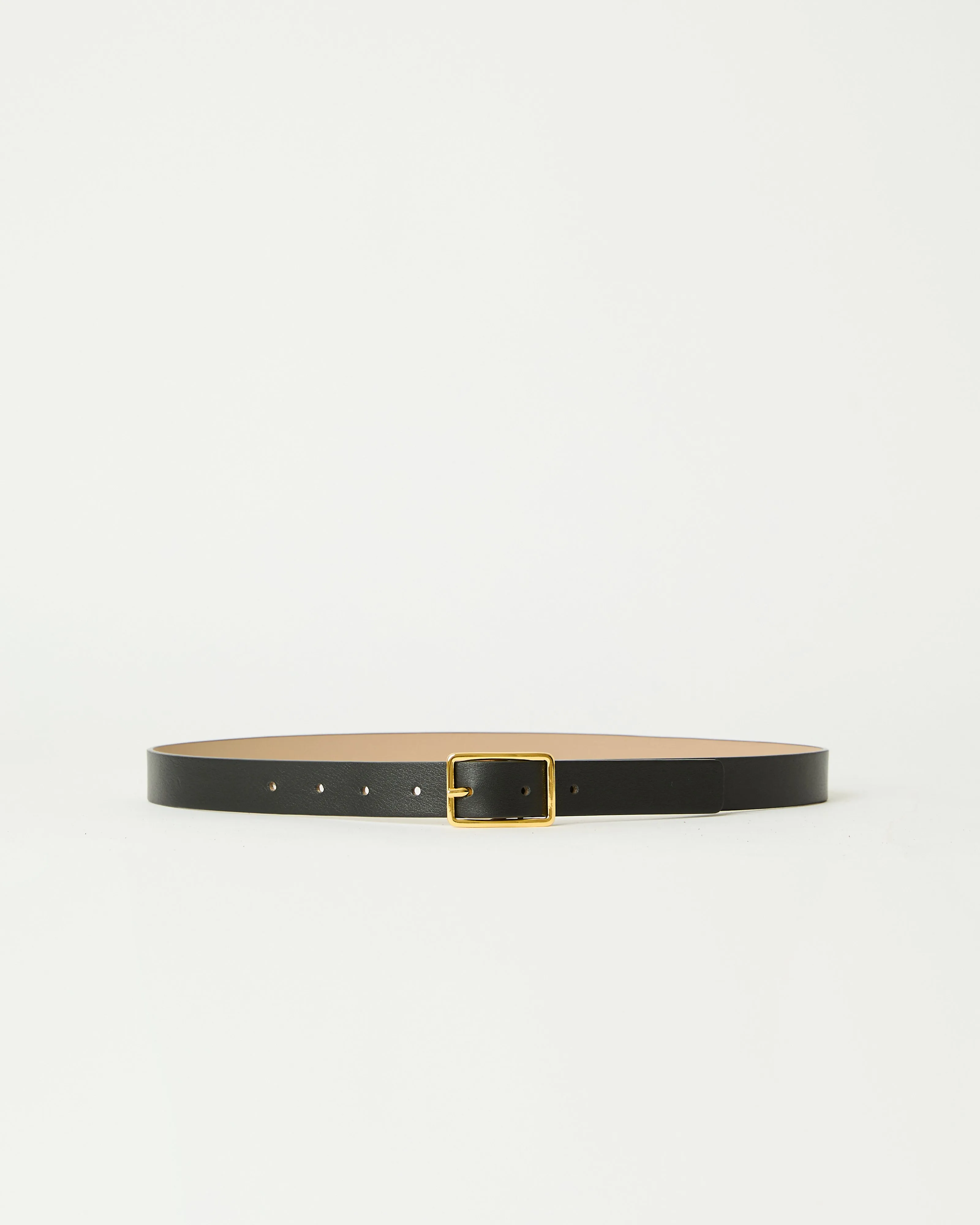MILLA MINI LEATHER BELT sold by B-Low the Belt