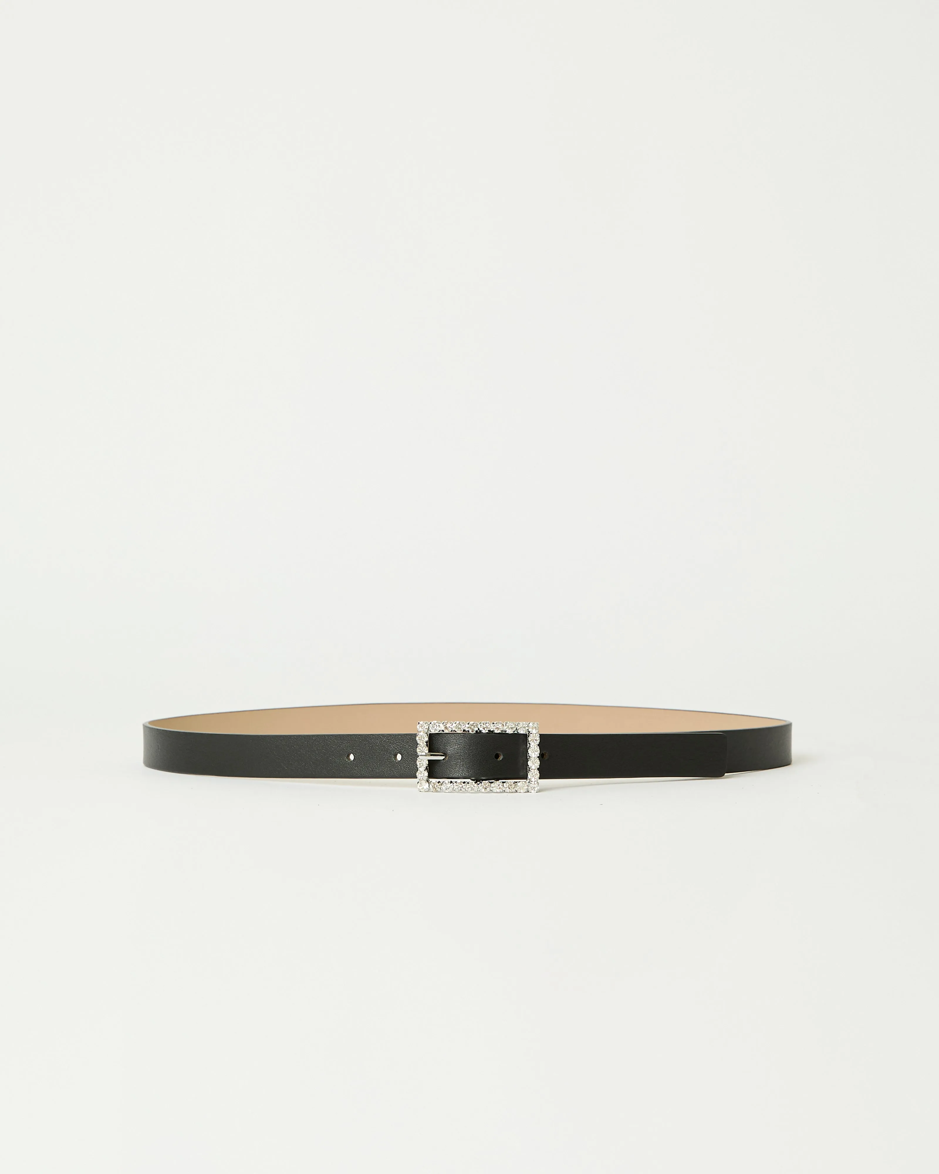 KAT LEATHER BELT sold by B-Low the Belt