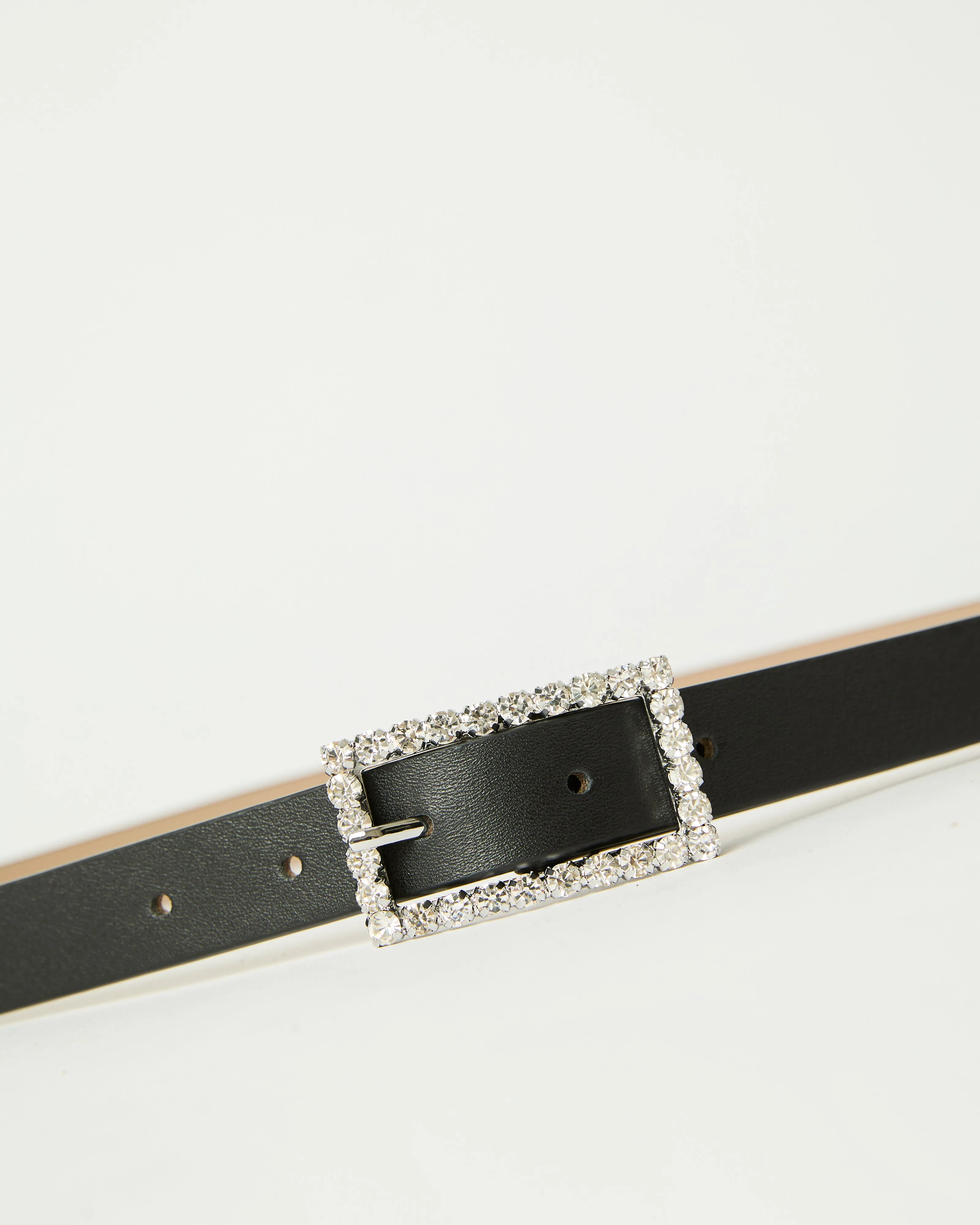 KAT LEATHER BELT sold by B-Low the Belt product image thumbnail 3