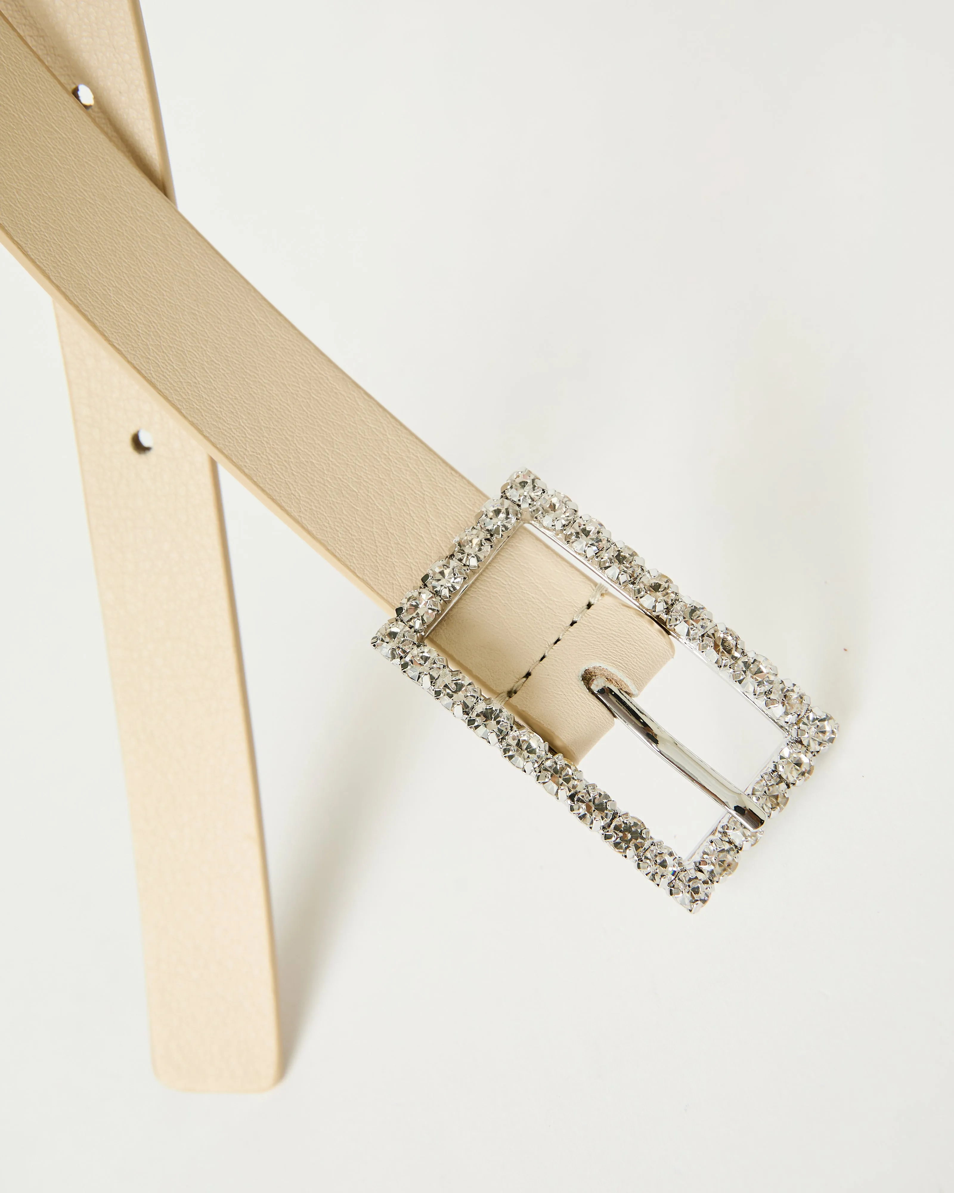 KAT LEATHER BELT sold by B-Low the Belt product image thumbnail 4