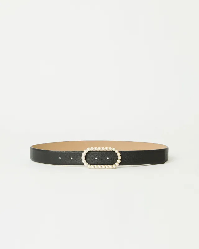 LILITH LEATHER BELT sold by B-Low the Belt