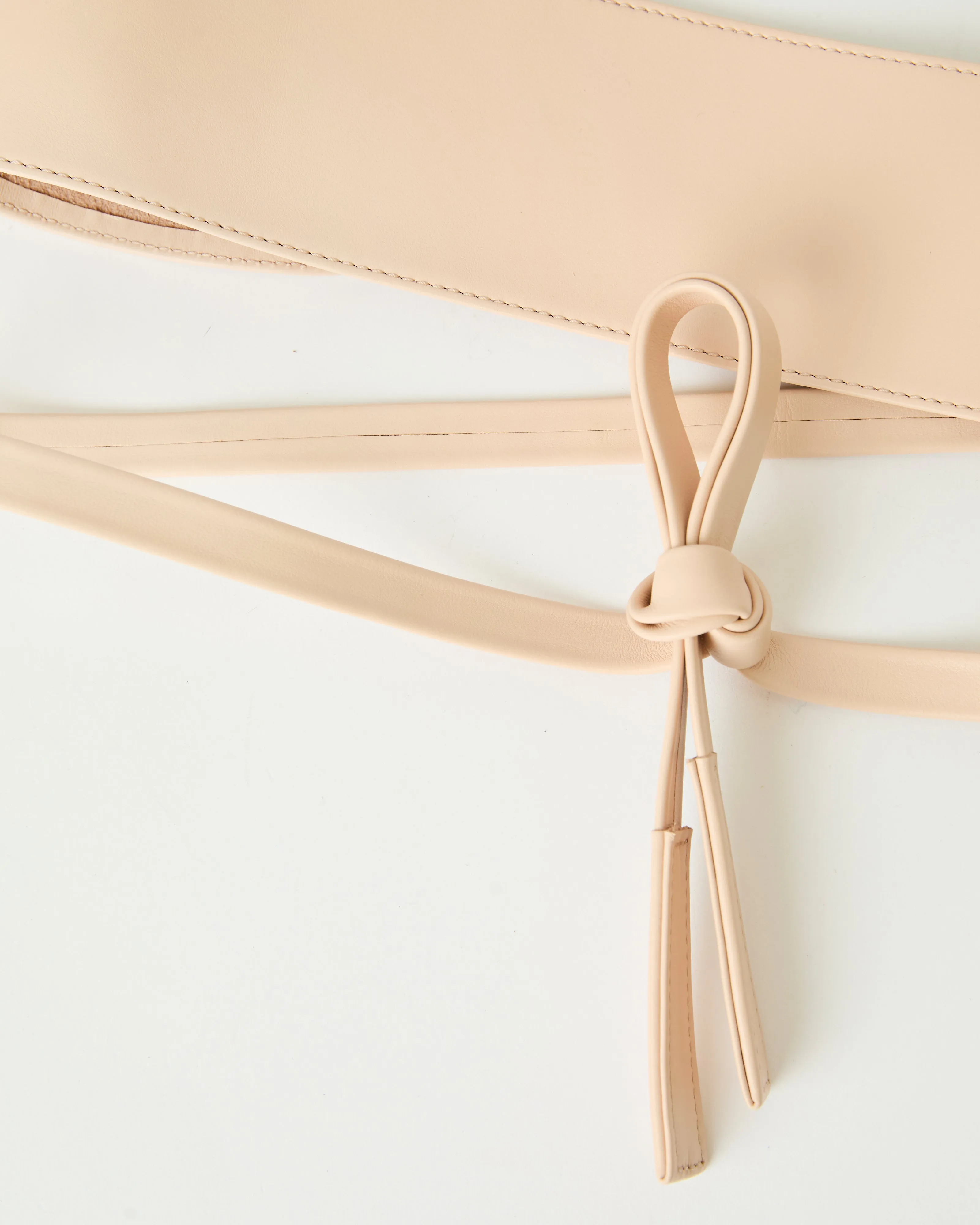 ARCHER LEATHER WRAP sold by B-Low the Belt product image thumbnail 2