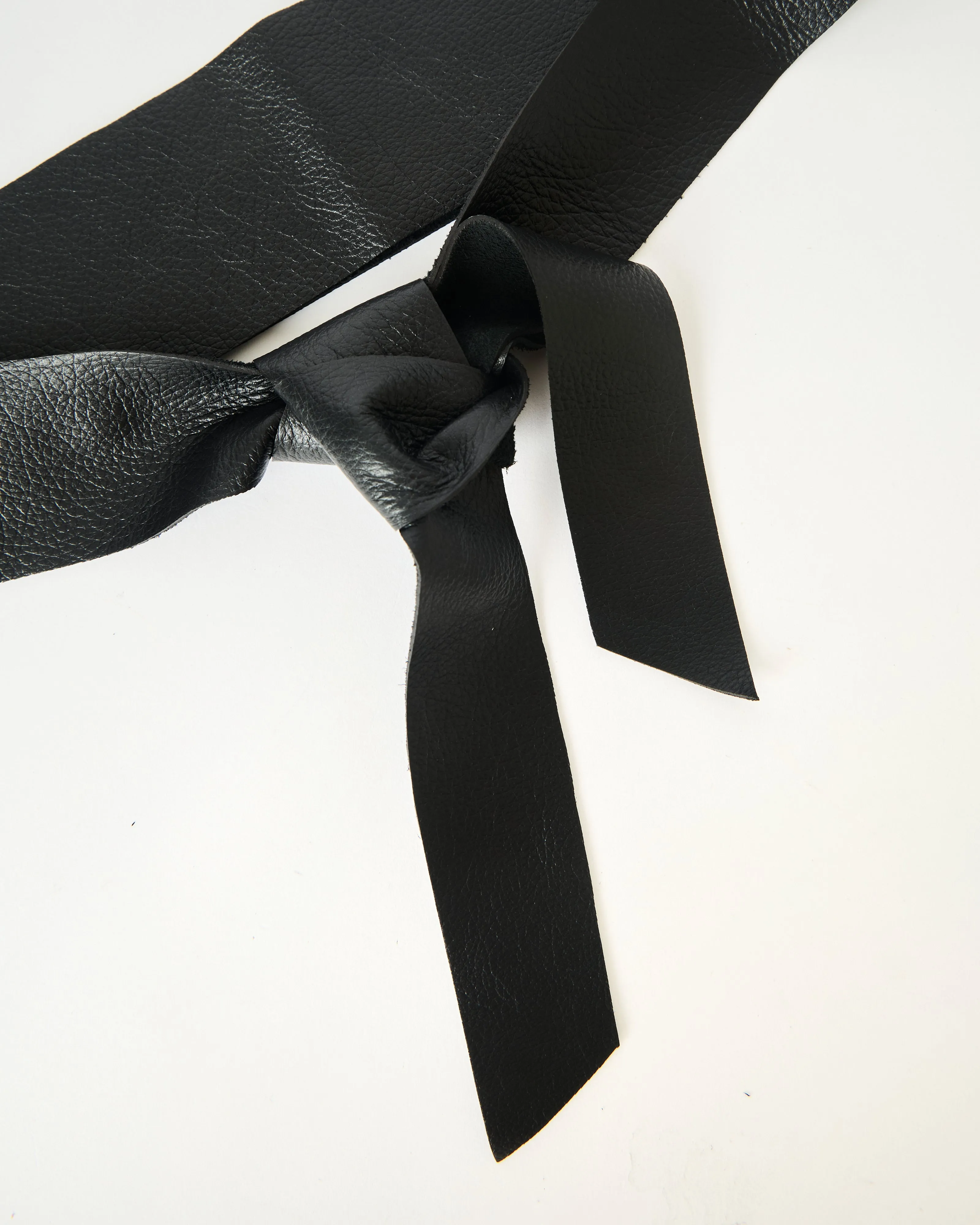 DEMI LEATHER WRAP sold by B-Low the Belt product image thumbnail 2