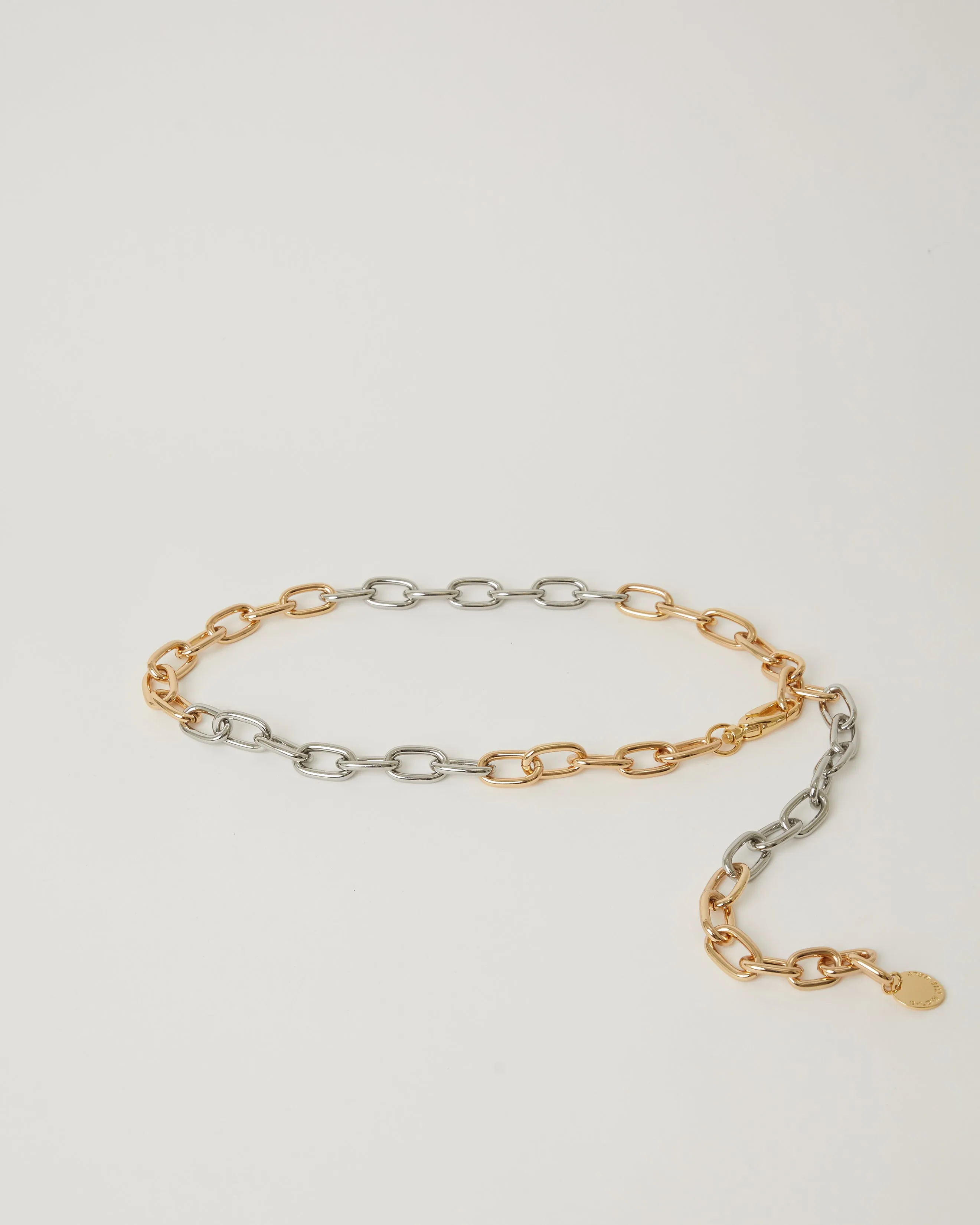 FINLEY CHAIN BELT sold by B-Low the Belt