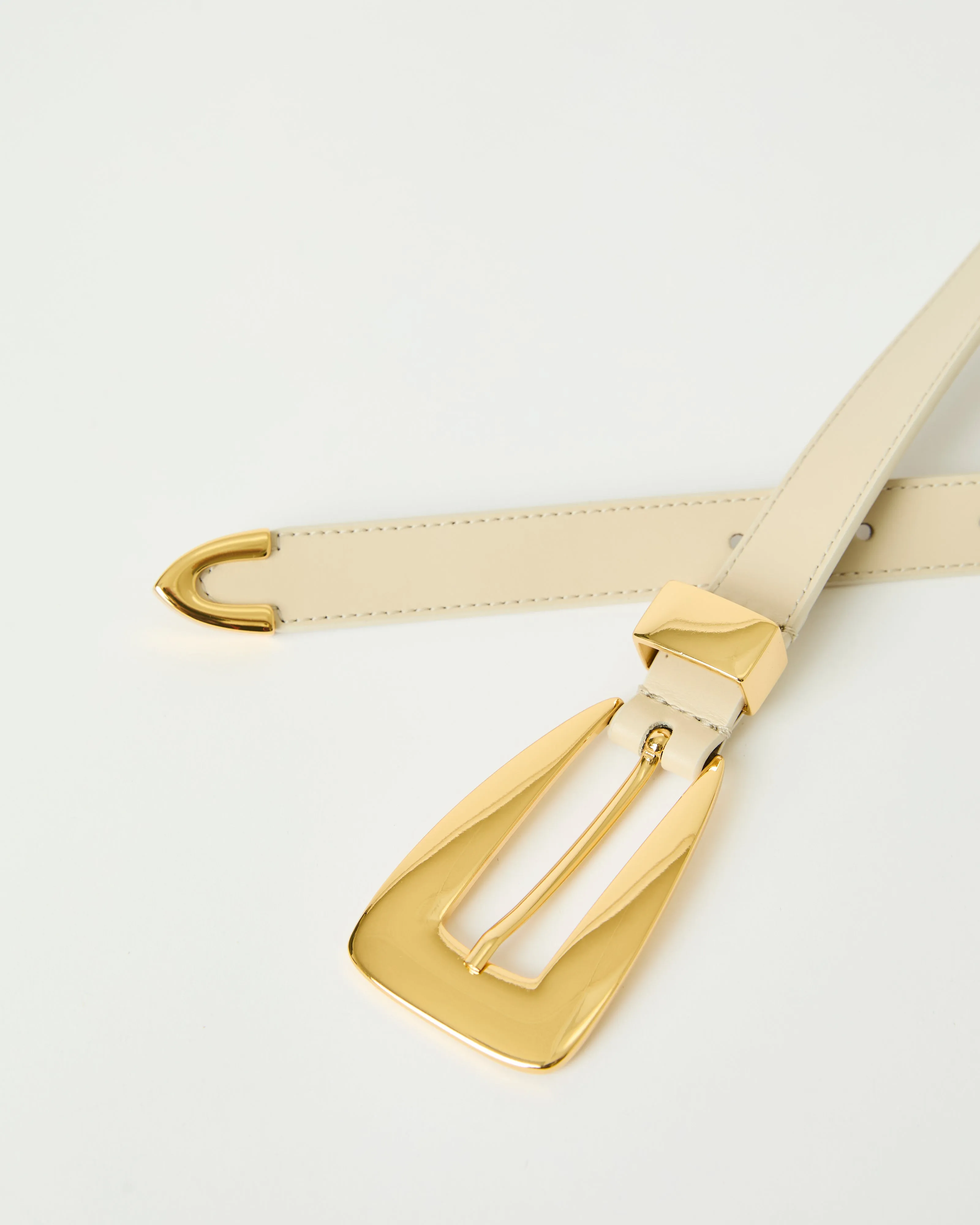 BRIAR LEATHER BELT sold by B-Low the Belt product image thumbnail 4