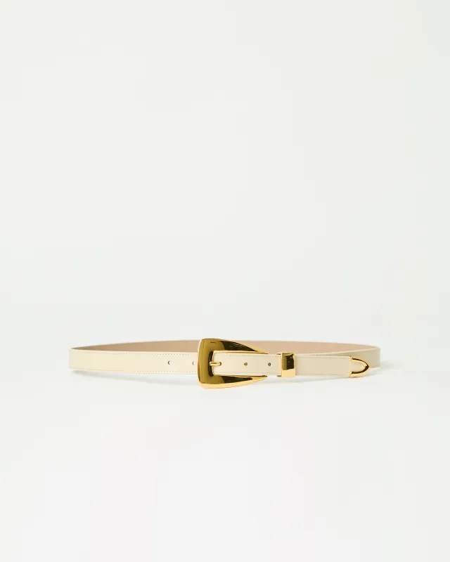 BRIAR LEATHER BELT sold by B-Low the Belt
