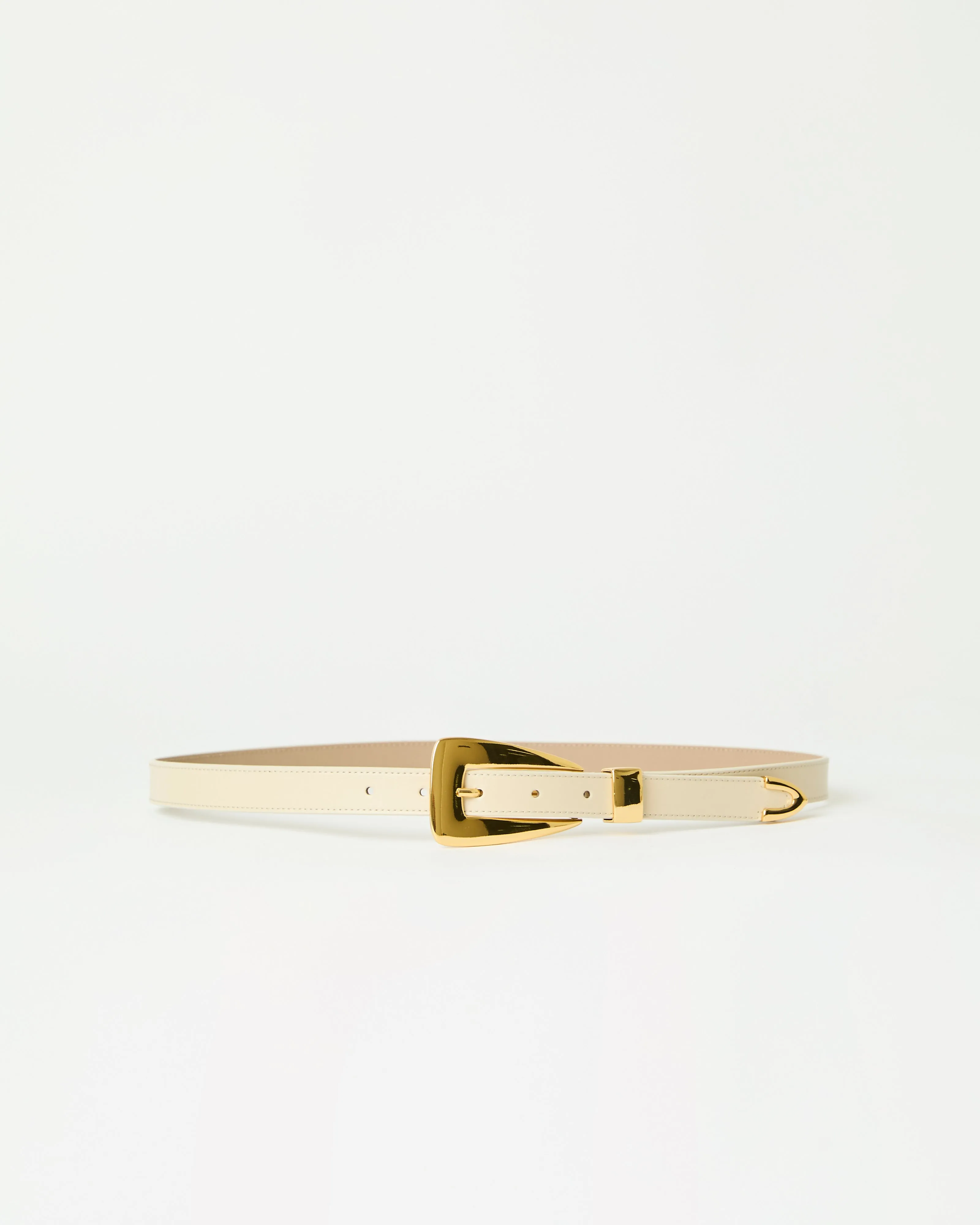 BRIAR LEATHER BELT sold by B-Low the Belt