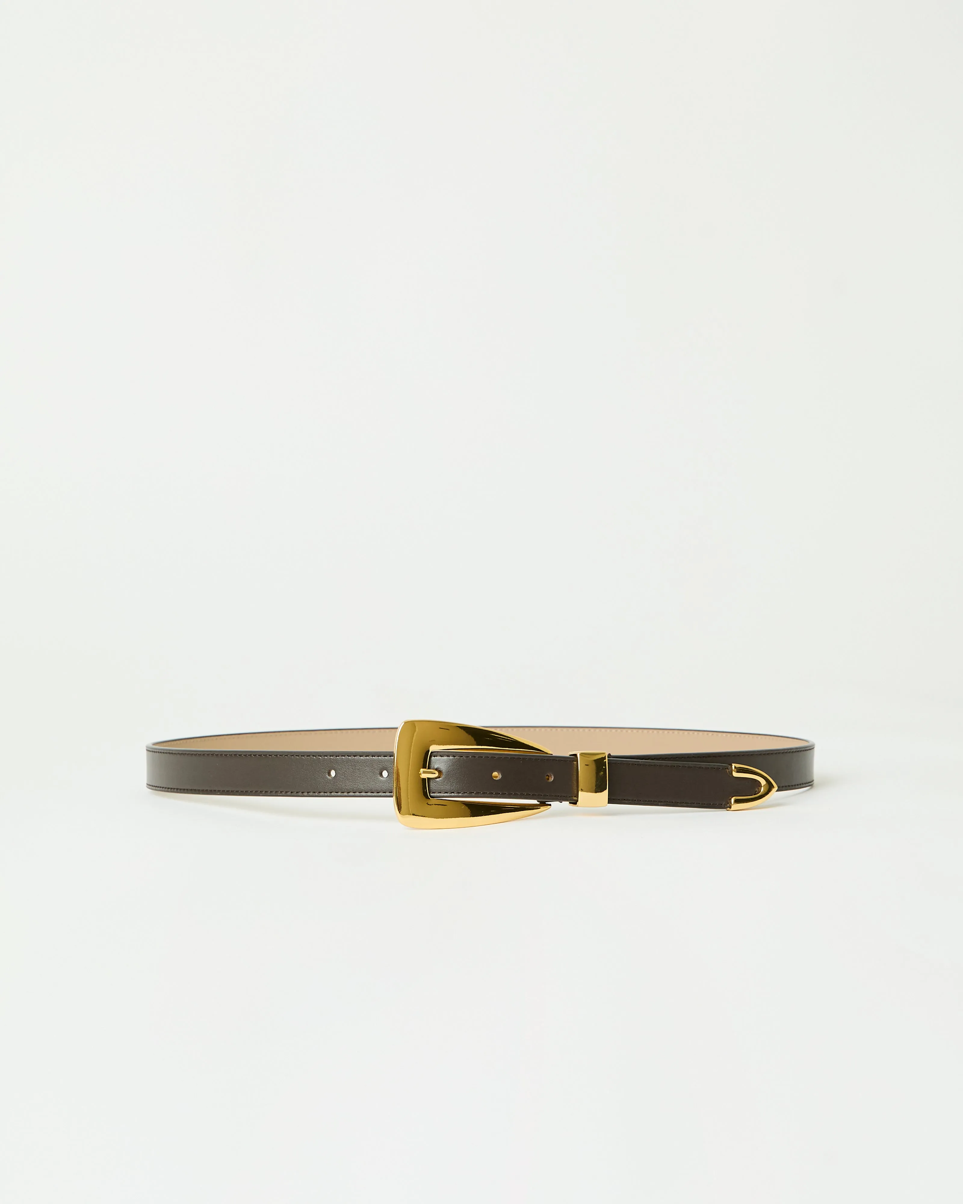 BRIAR LEATHER BELT sold by B-Low the Belt product image thumbnail 2