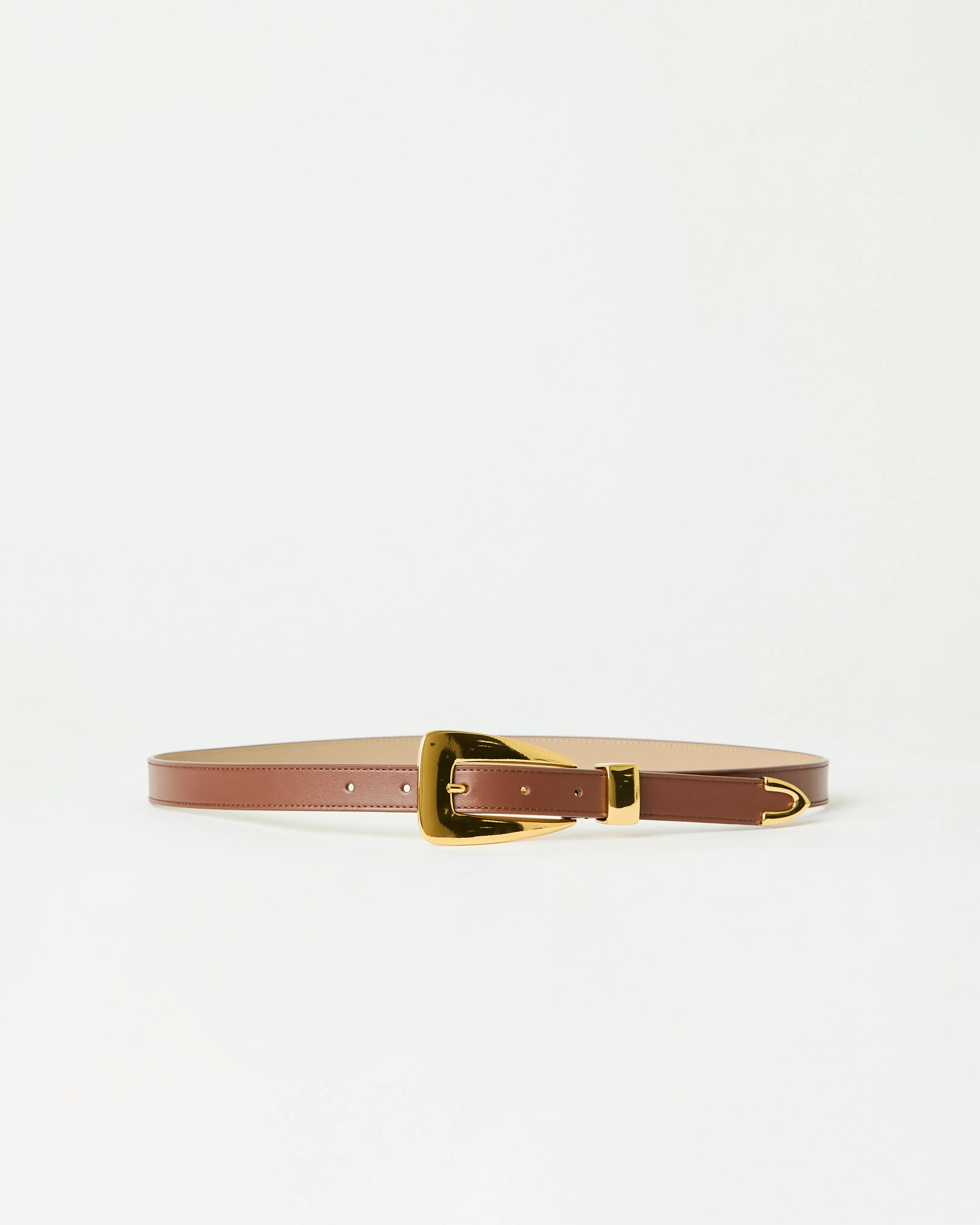 BRIAR LEATHER BELT sold by B-Low the Belt product image thumbnail 3