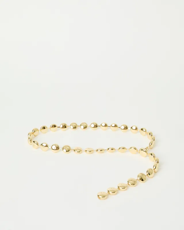 BELINDA CHAIN BELT sold by B-Low the Belt