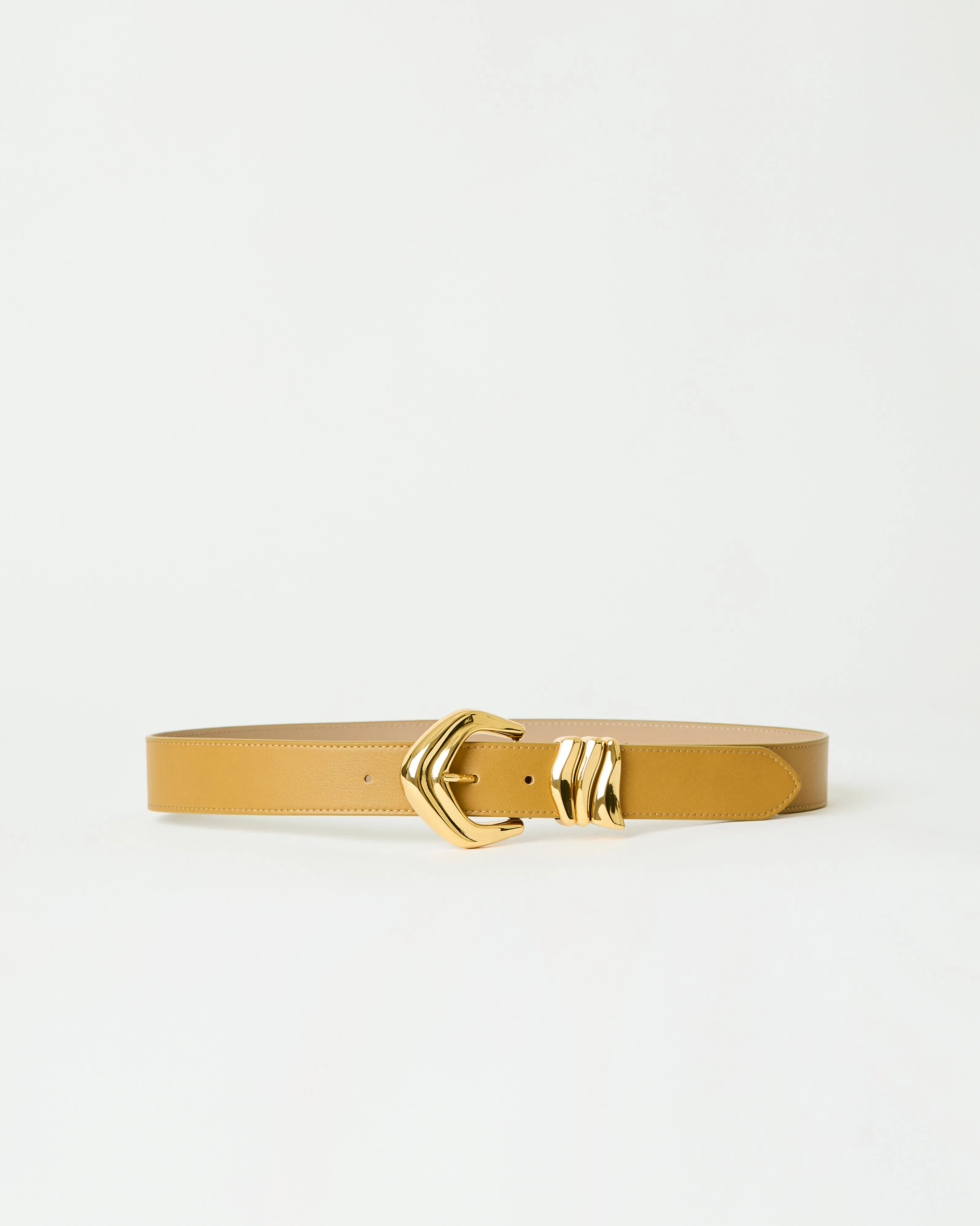 CASSIAN LEATHER BELT sold by B-Low the Belt product image thumbnail 3