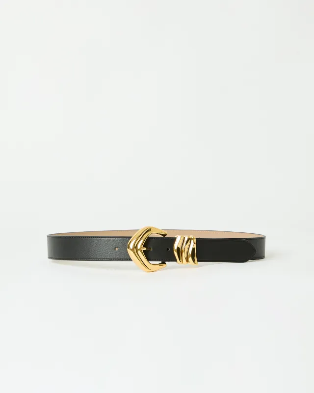 CASSIAN LEATHER BELT sold by B-Low the Belt