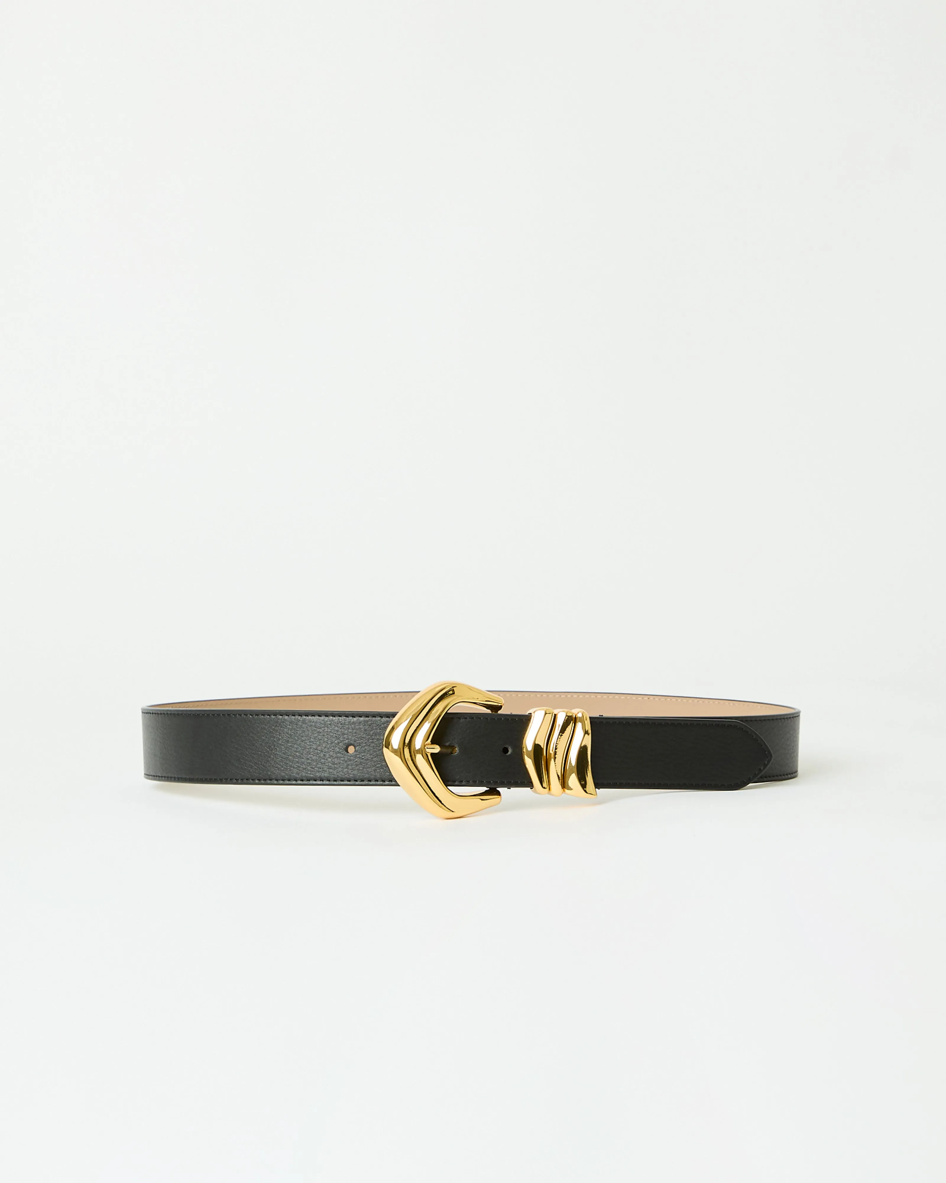 CASSIAN LEATHER BELT sold by B-Low the Belt