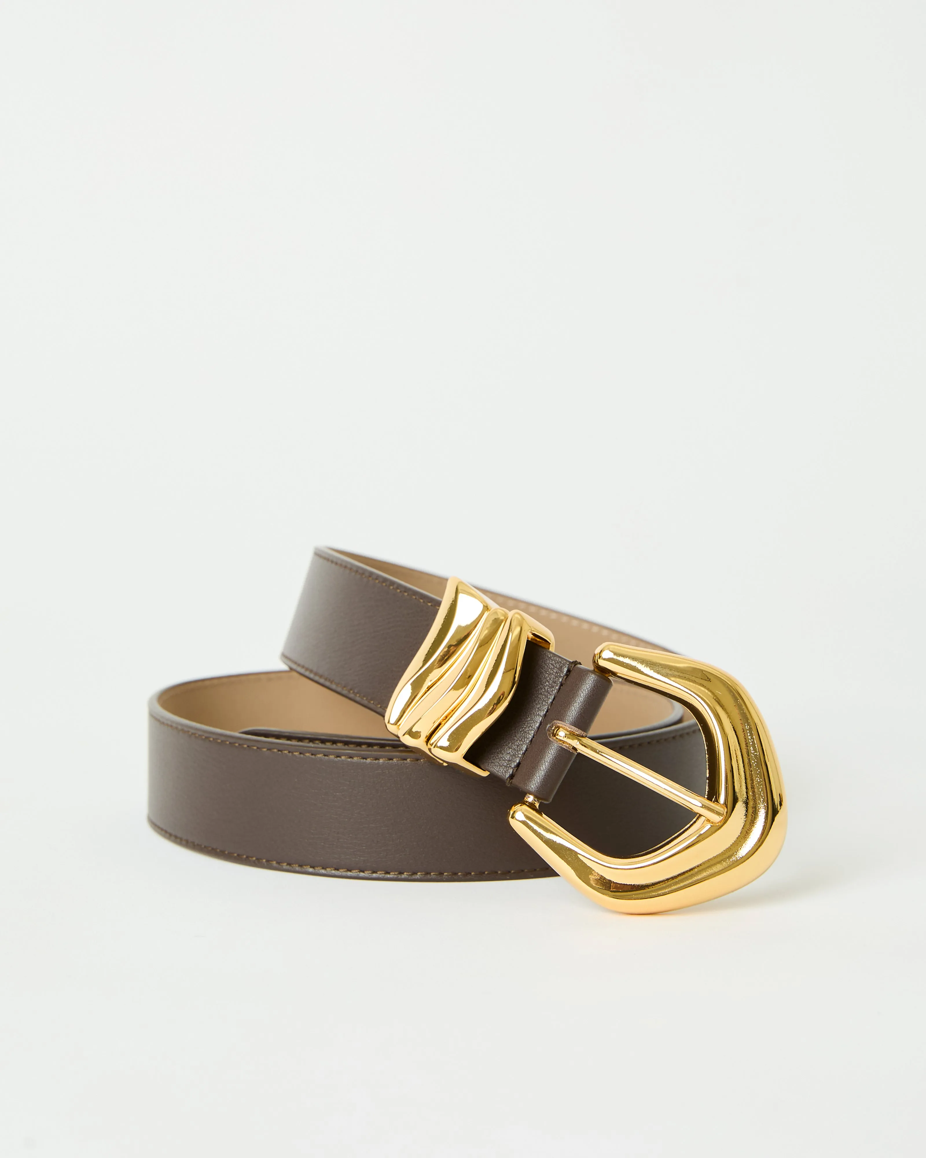 CASSIAN LEATHER BELT sold by B-Low the Belt product image thumbnail 5