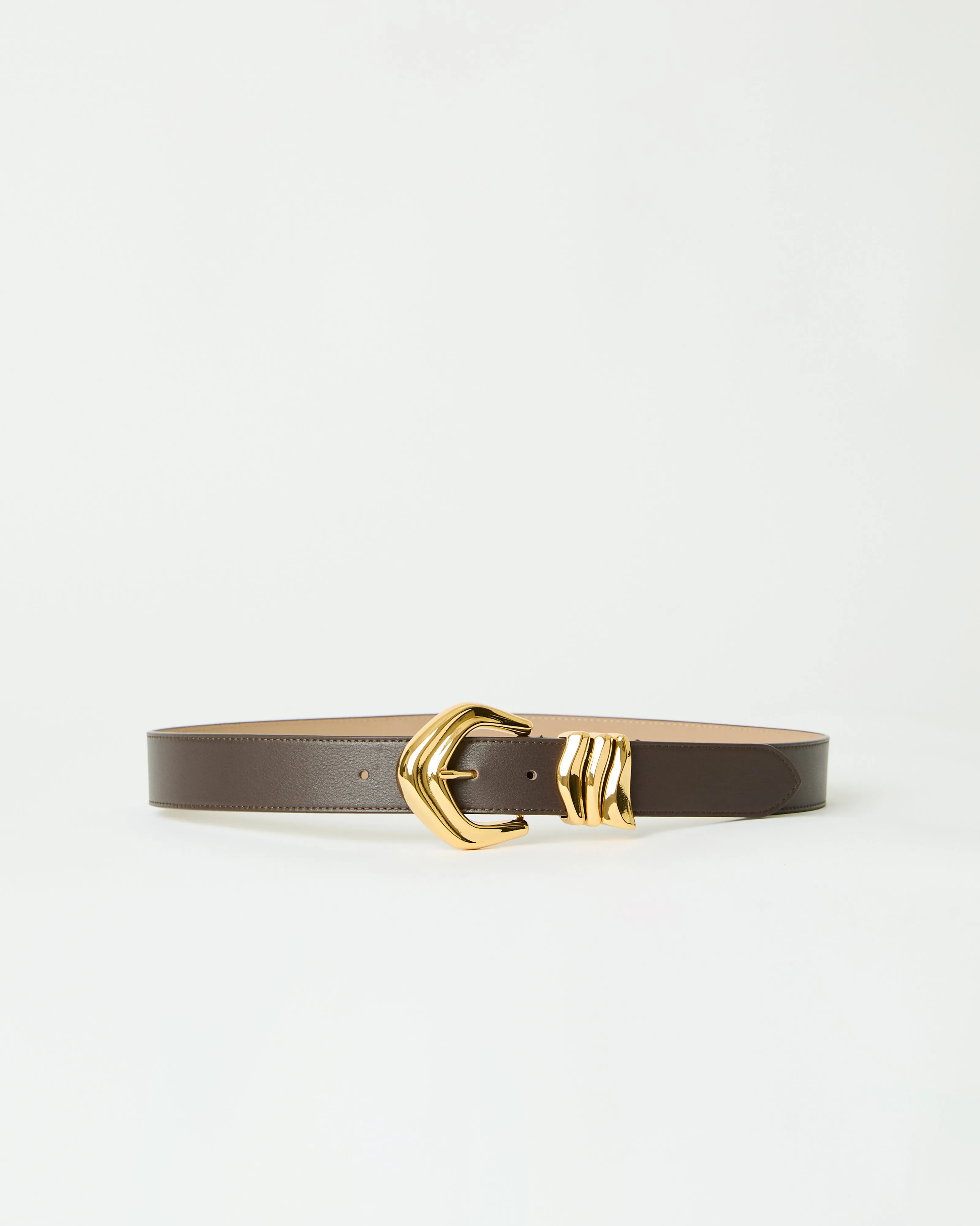 CASSIAN LEATHER BELT sold by B-Low the Belt product image thumbnail 2