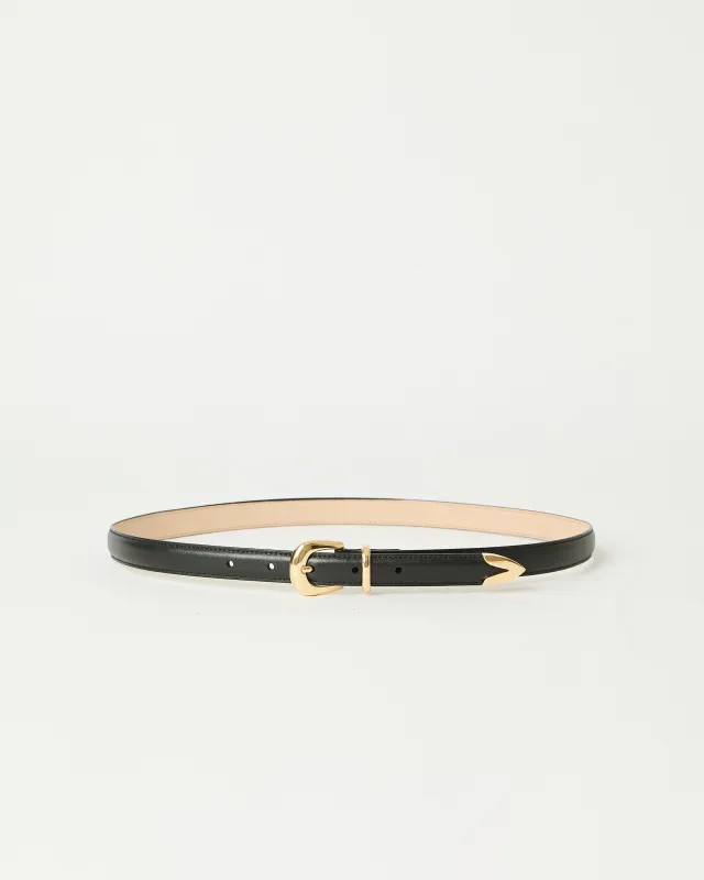 LEO LEATHER BELT sold by B-Low the Belt