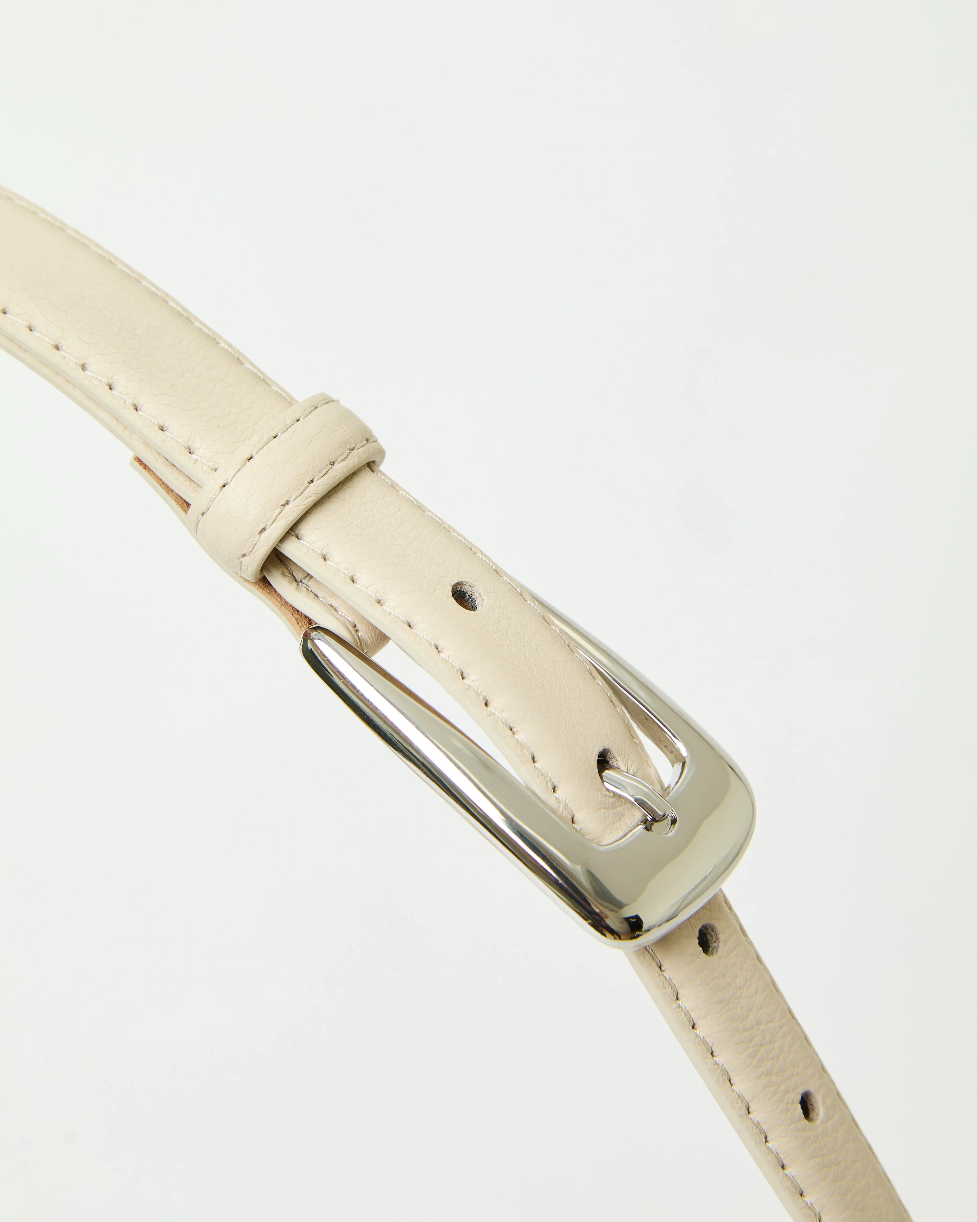 ADRIAN LEATHER BELT sold by B-Low the Belt product image thumbnail 3