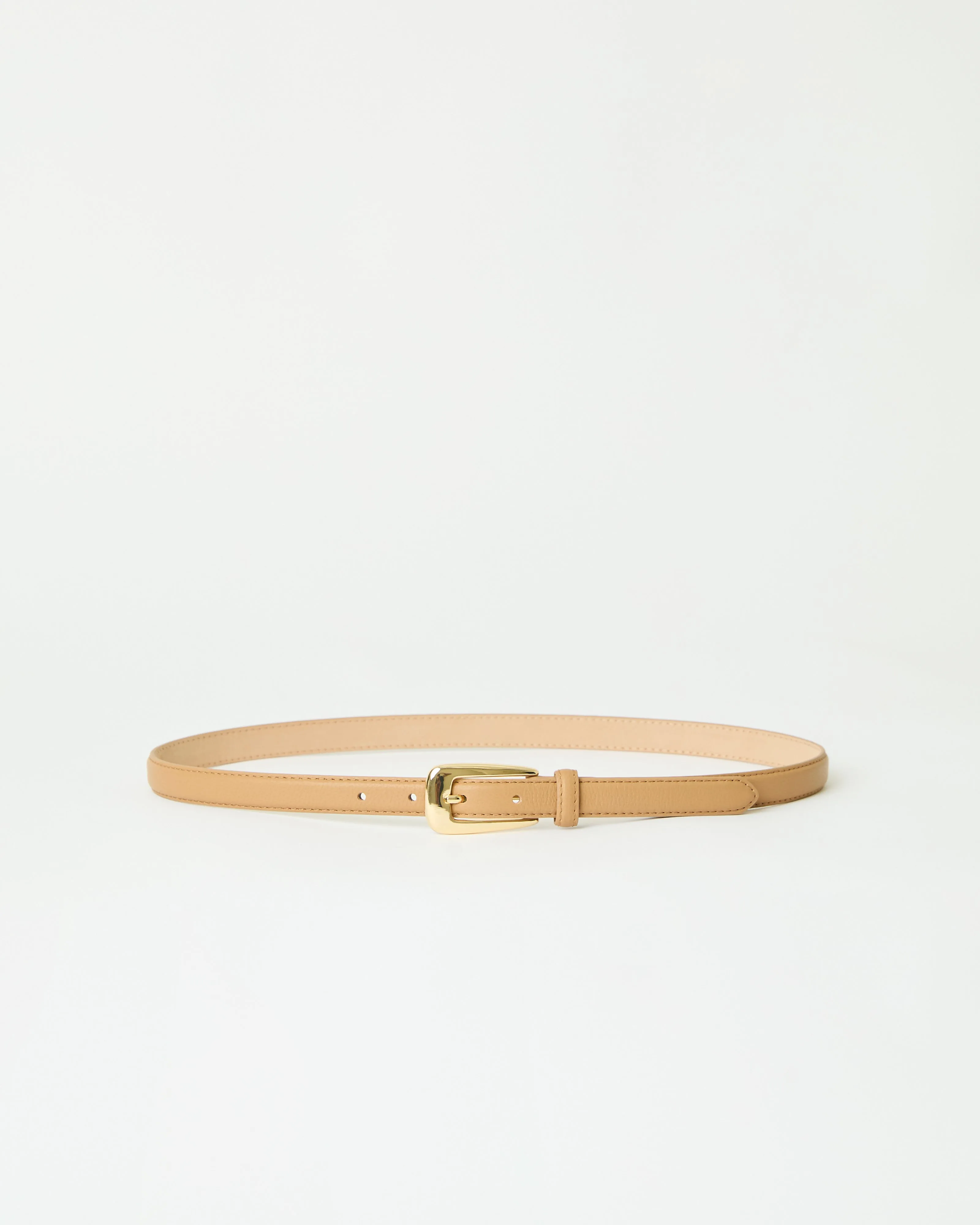 ADRIAN LEATHER BELT sold by B-Low the Belt product image thumbnail 2