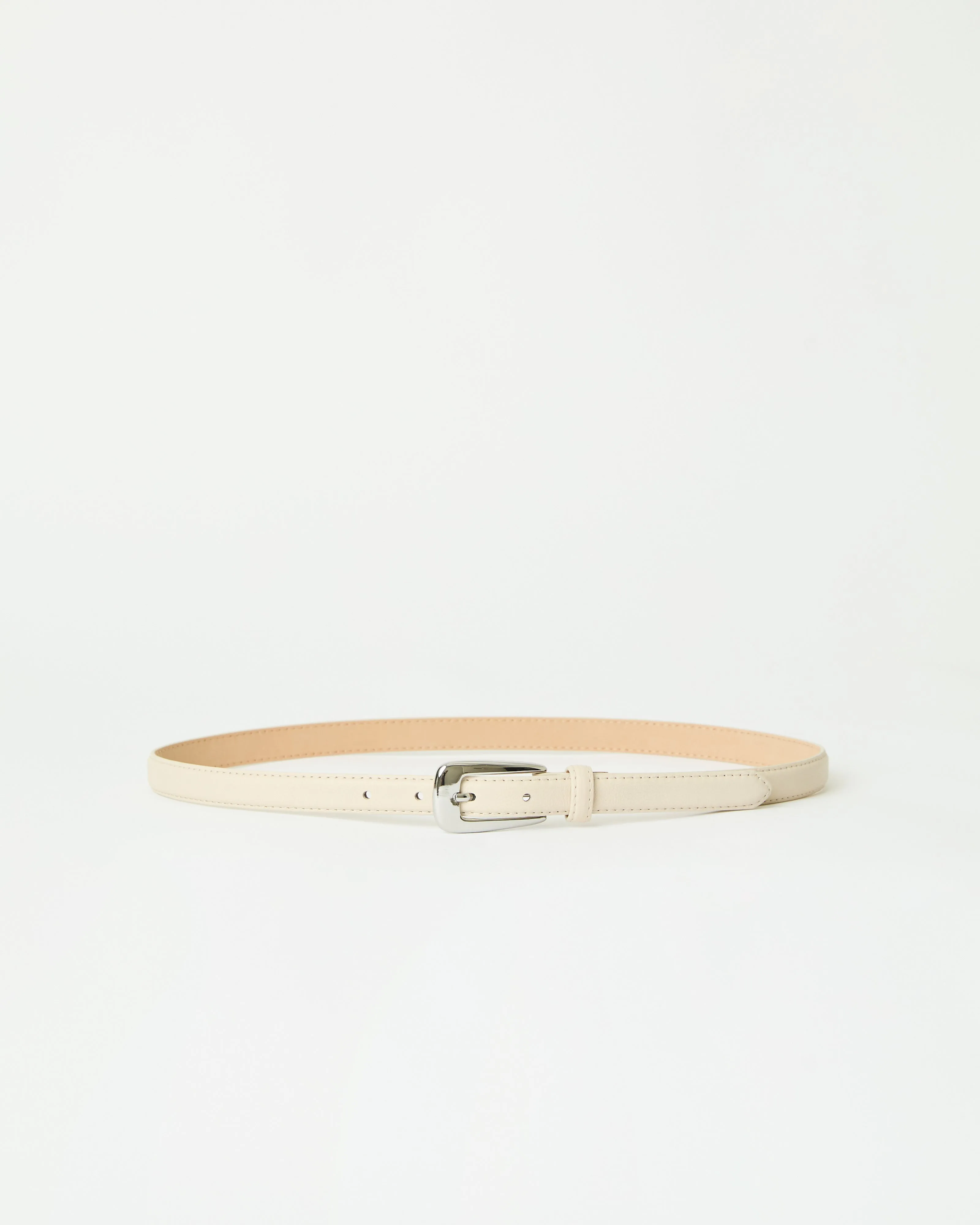 ADRIAN LEATHER BELT sold by B-Low the Belt