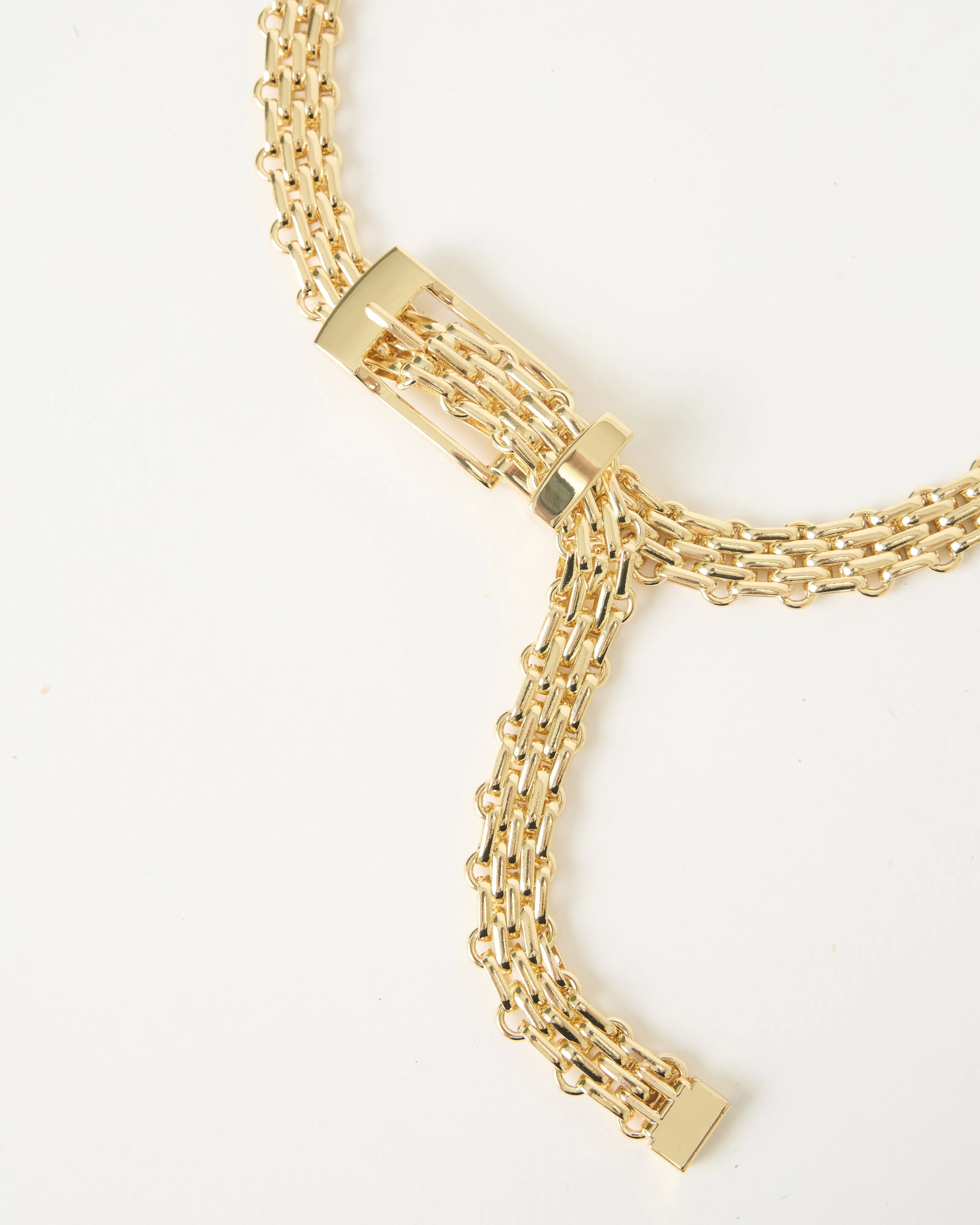 ROMA CHAIN BELT sold by B-Low the Belt product image thumbnail 4