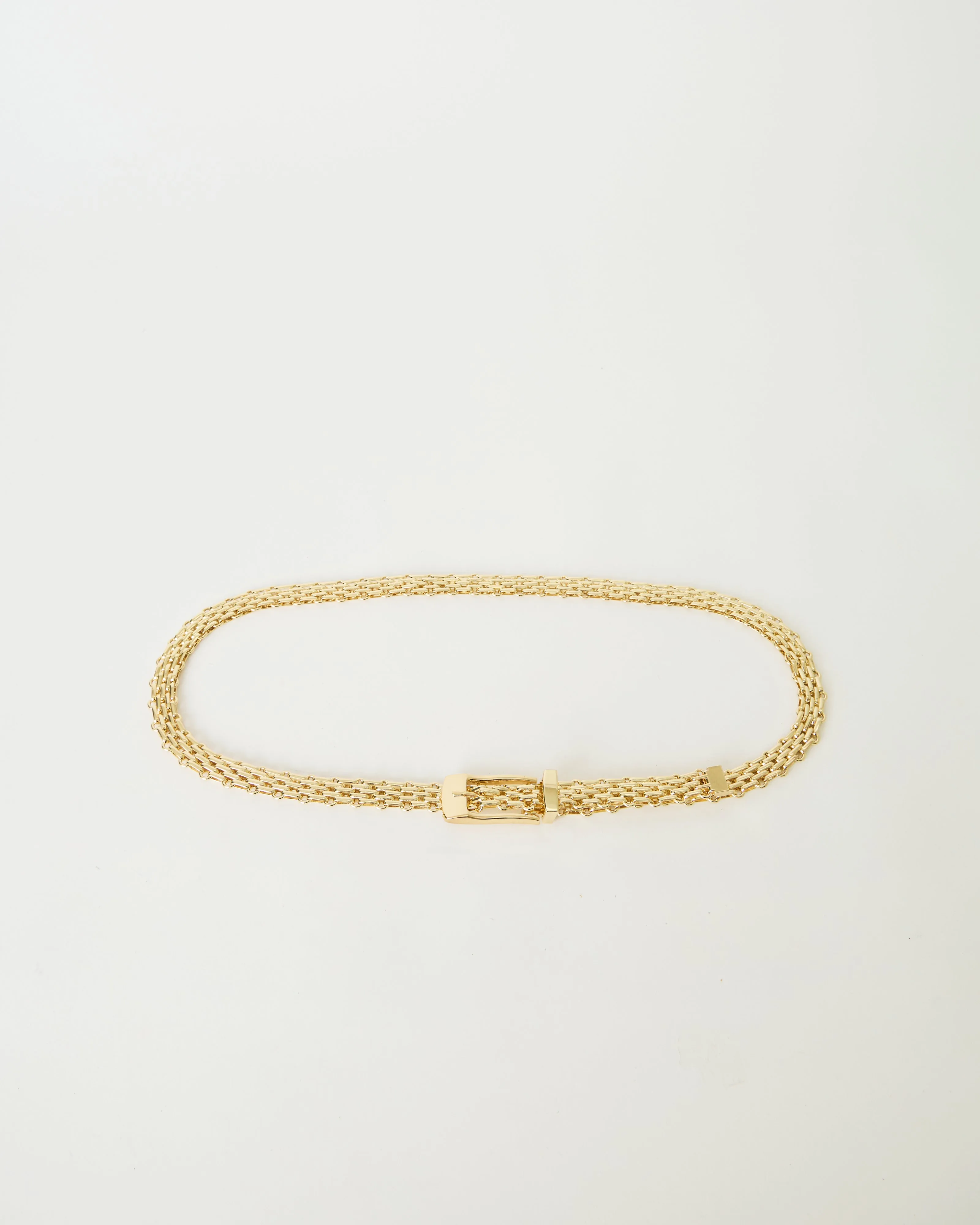 ROMA CHAIN BELT sold by B-Low the Belt product image thumbnail 2