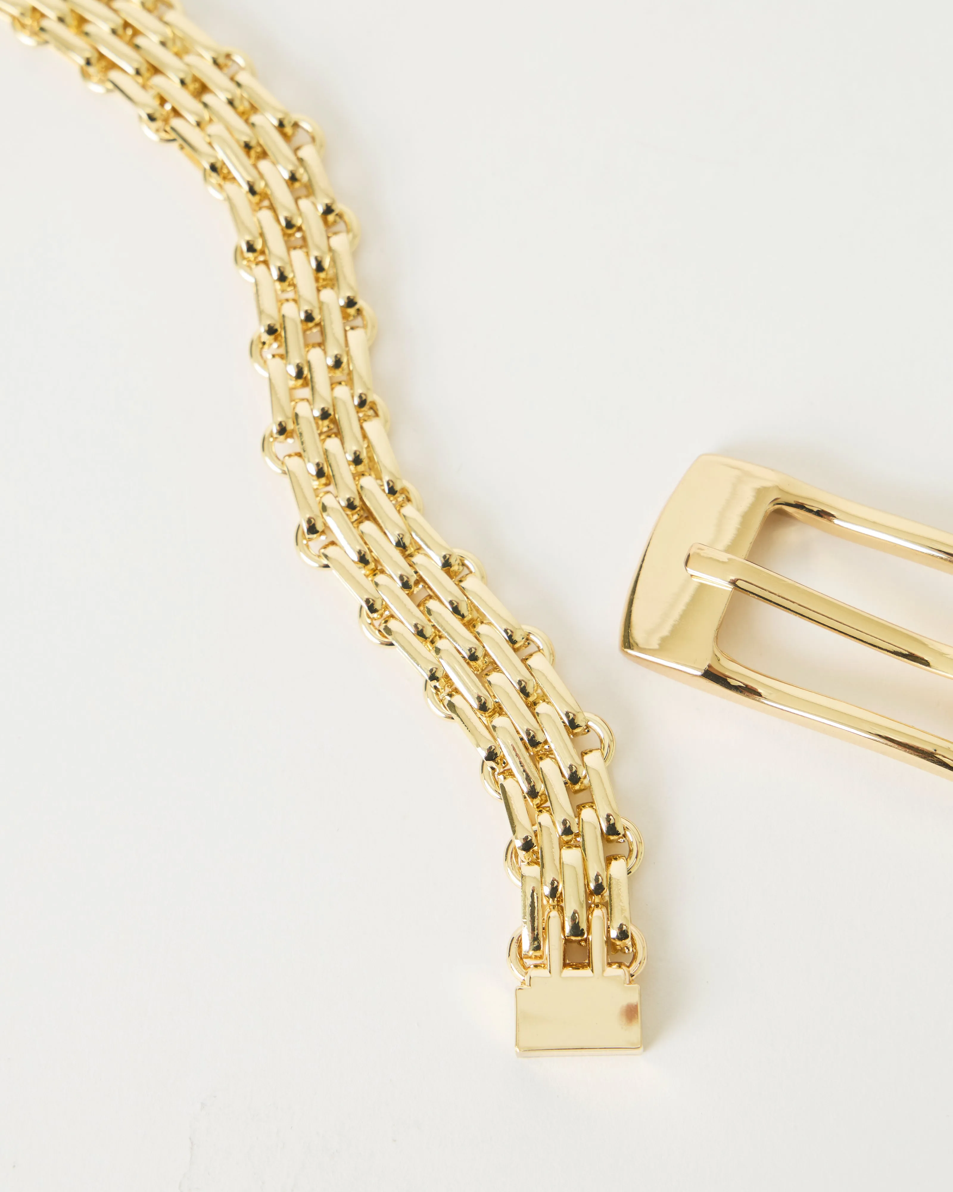 ROMA CHAIN BELT sold by B-Low the Belt product image thumbnail 3