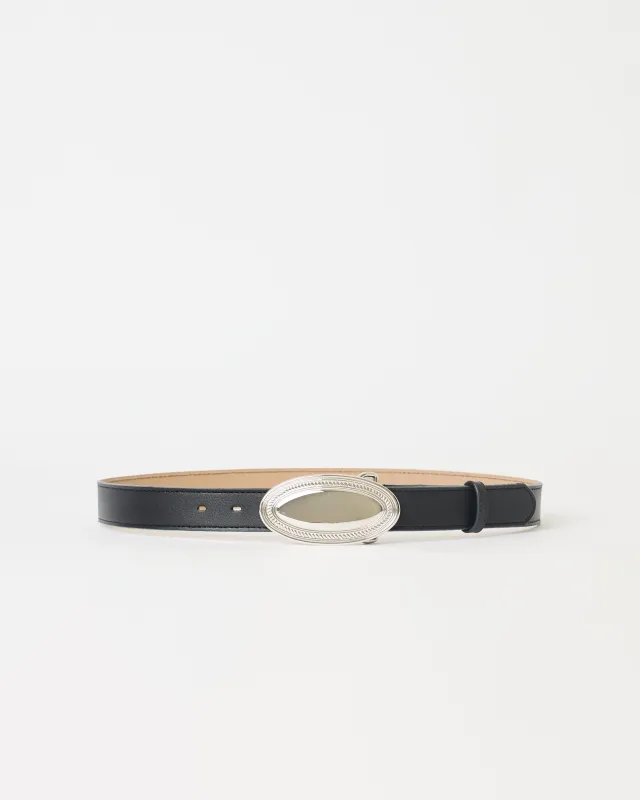 ADLEY LEATHER BELT sold by B-Low the Belt