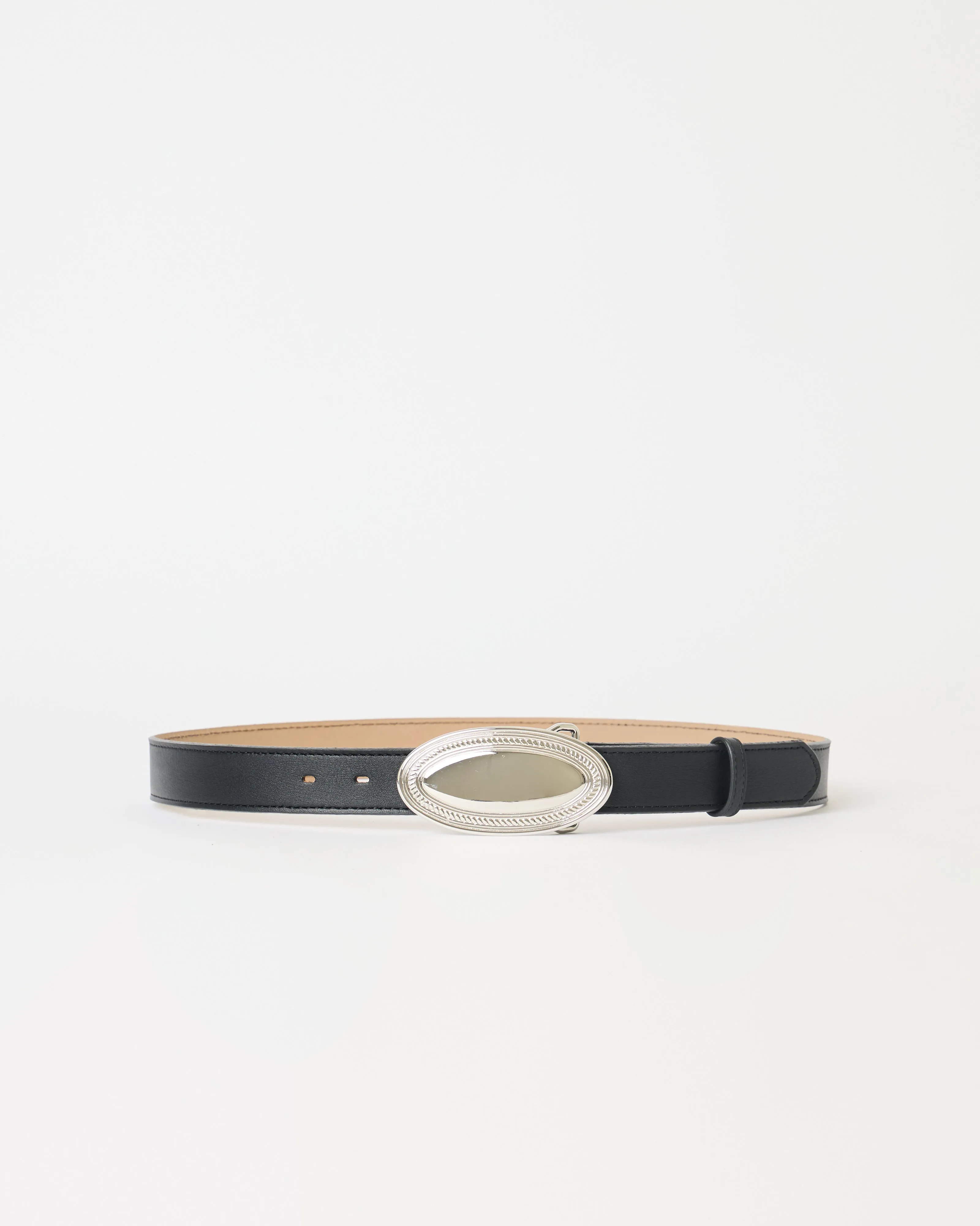 ADLEY LEATHER BELT sold by B-Low the Belt