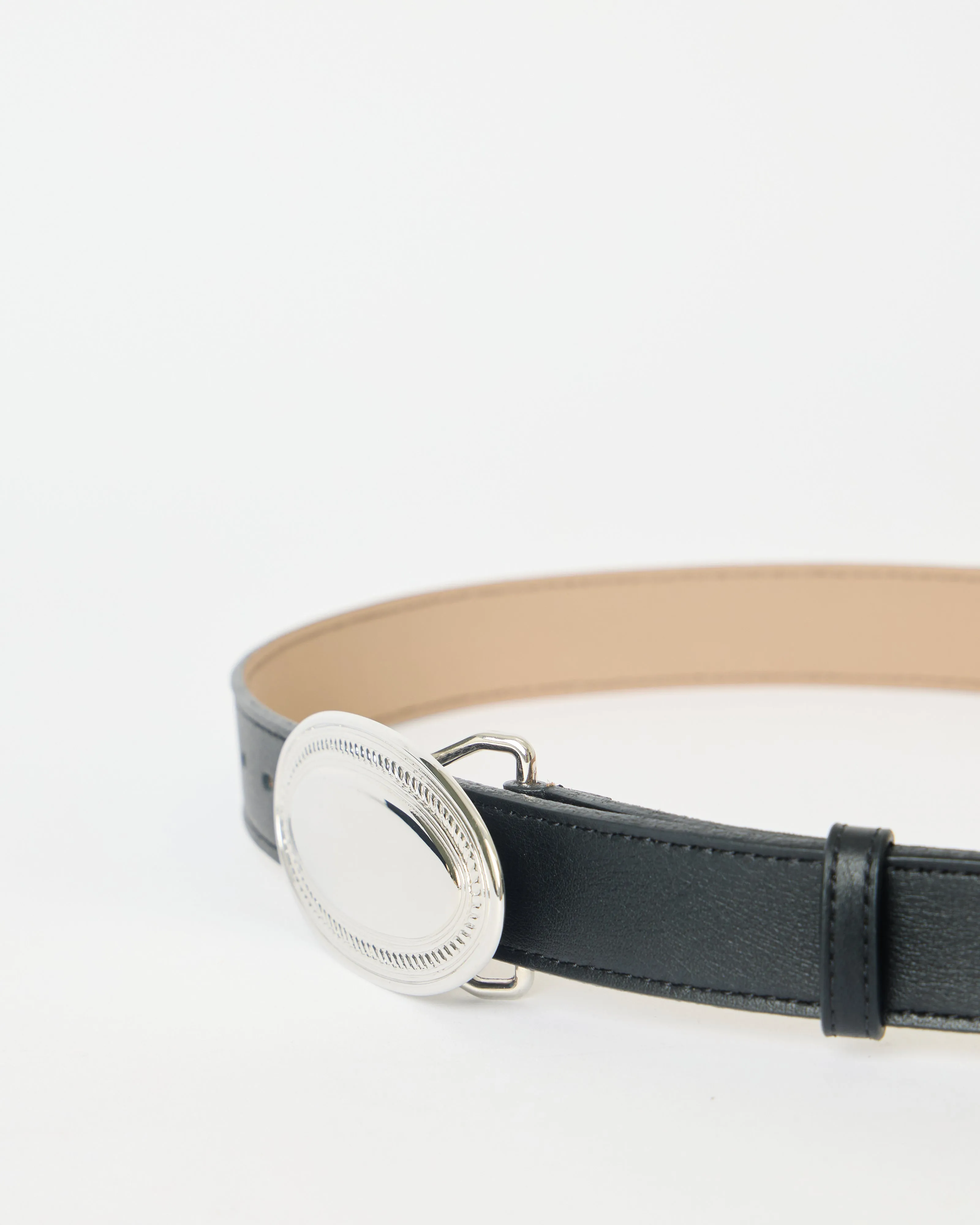 ADLEY LEATHER BELT sold by B-Low the Belt product image thumbnail 5