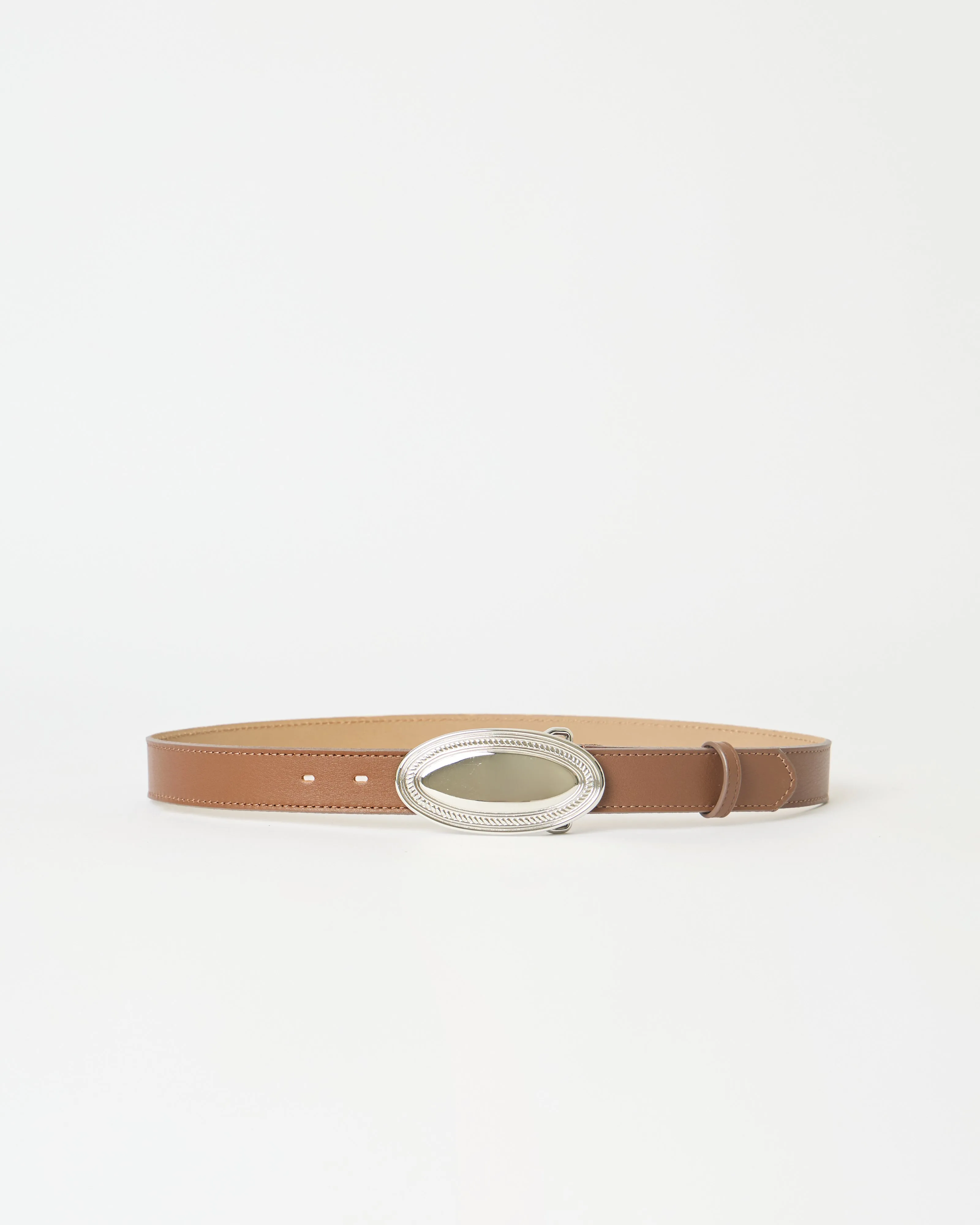 ADLEY LEATHER BELT sold by B-Low the Belt product image thumbnail 3