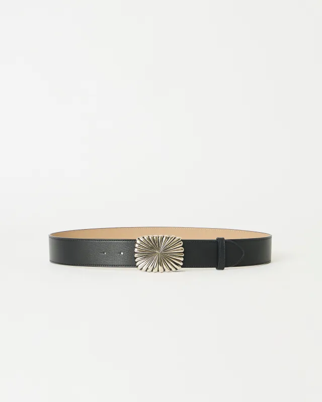 COSMO LEATHER BELT sold by B-Low the Belt