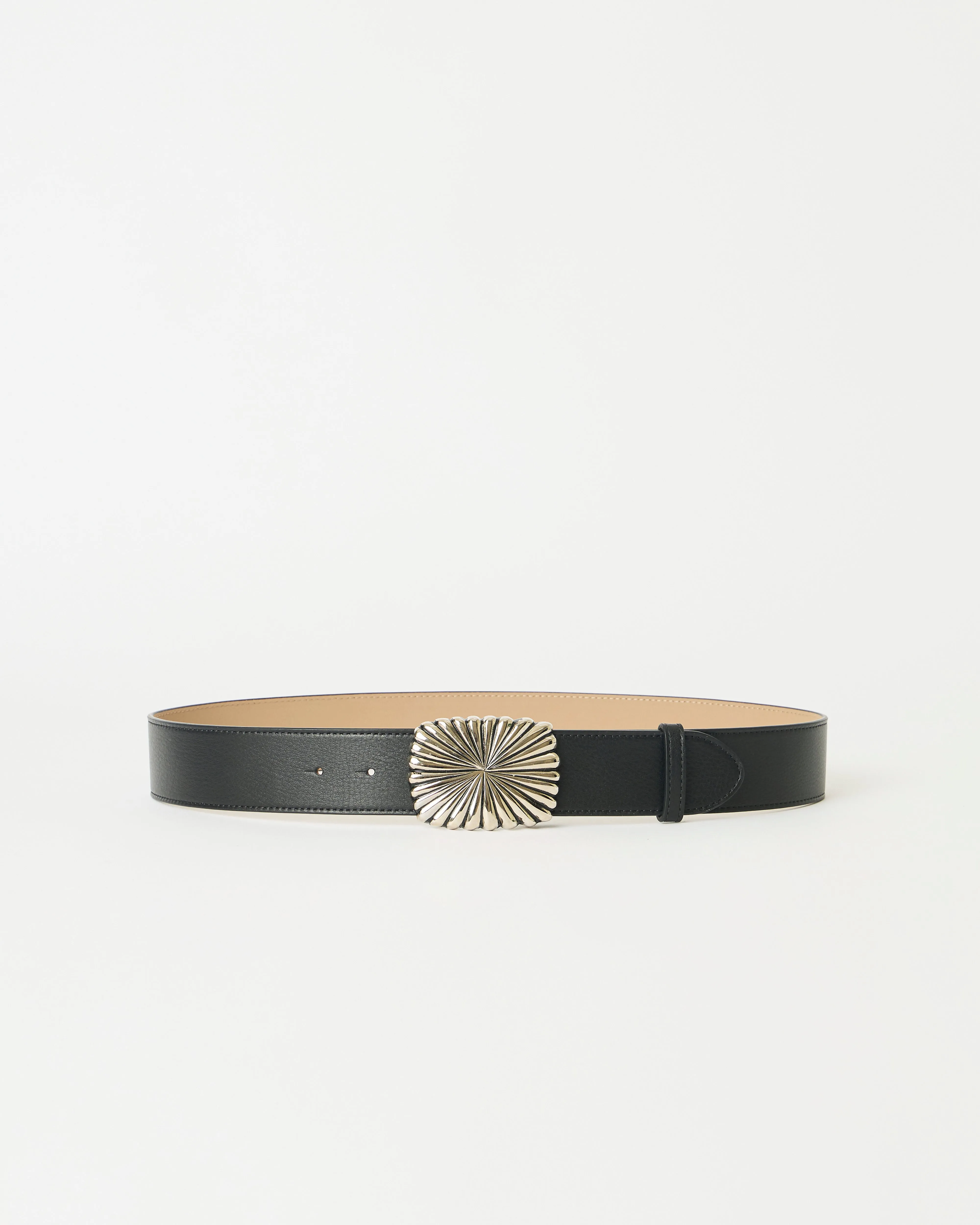 COSMO LEATHER BELT sold by B-Low the Belt
