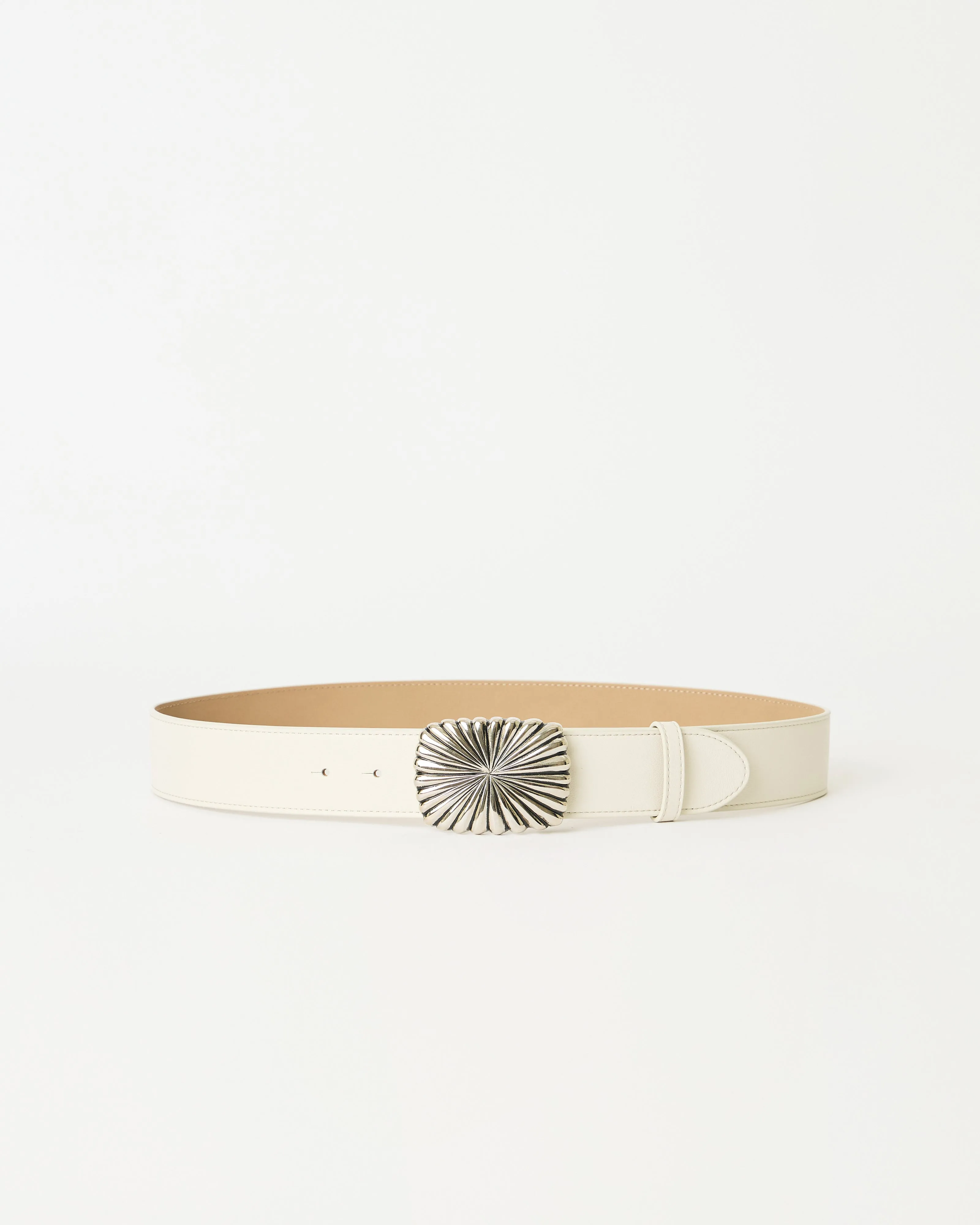 COSMO LEATHER BELT sold by B-Low the Belt product image thumbnail 2